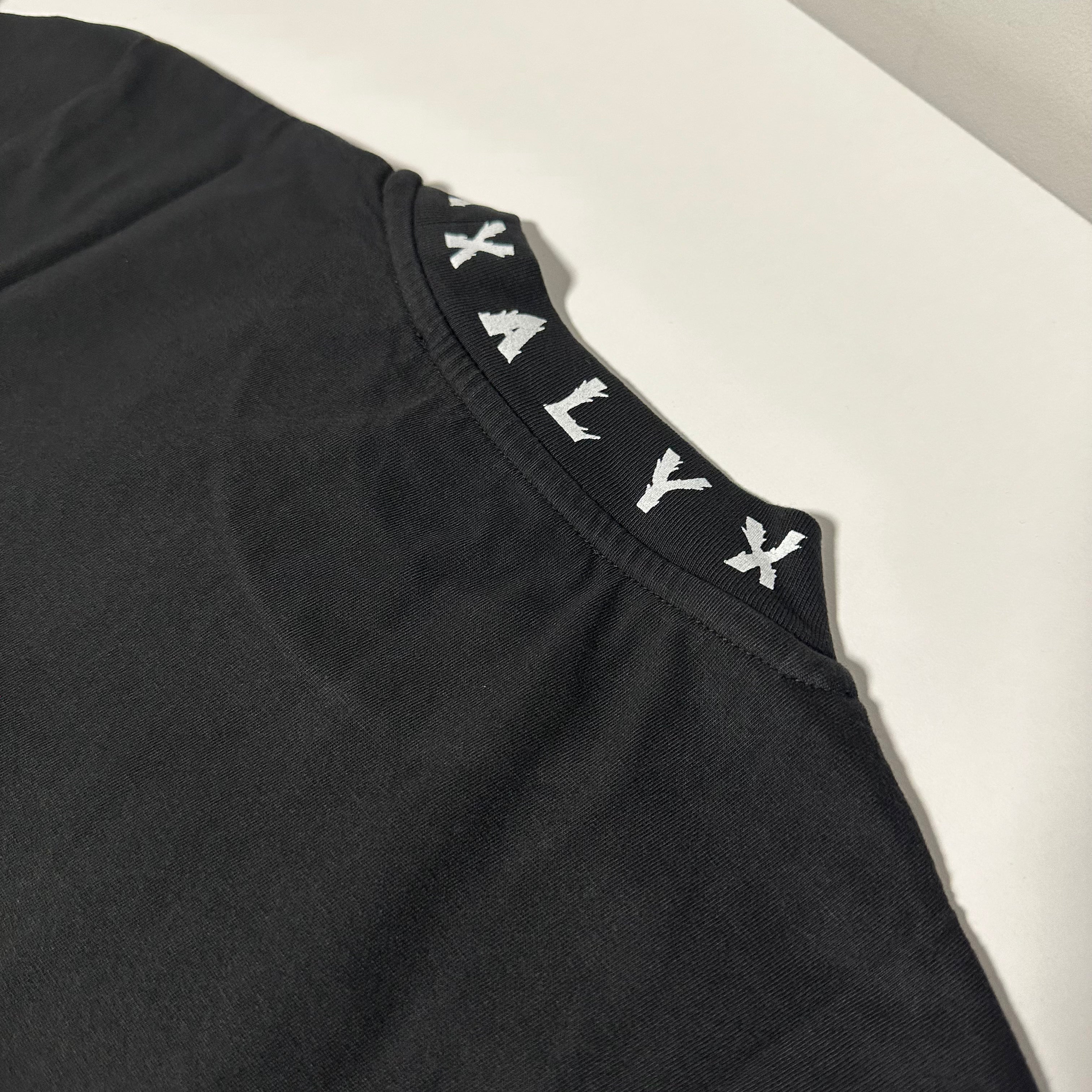 1017 ALYX 9SM Graphic S/S Tee