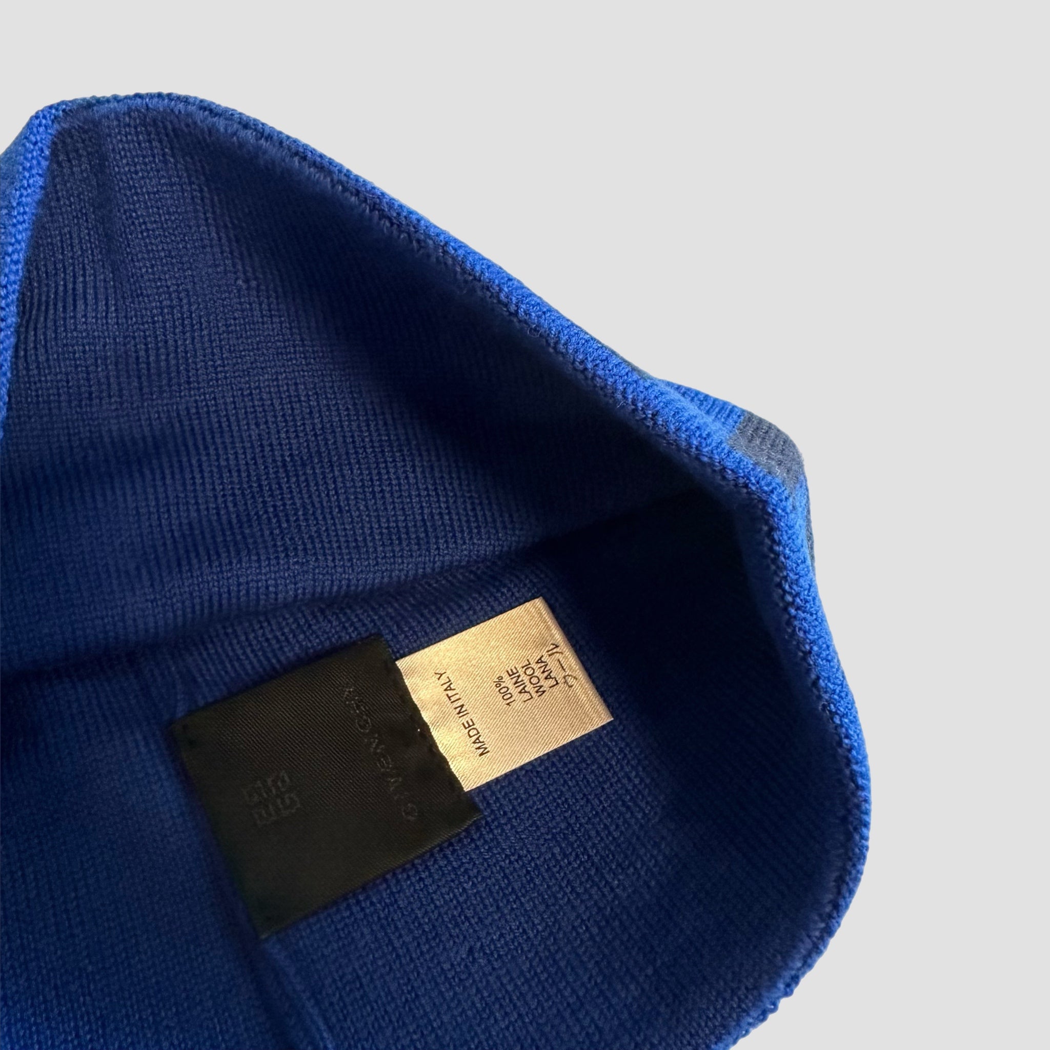 Givenchy Wool Beanie
