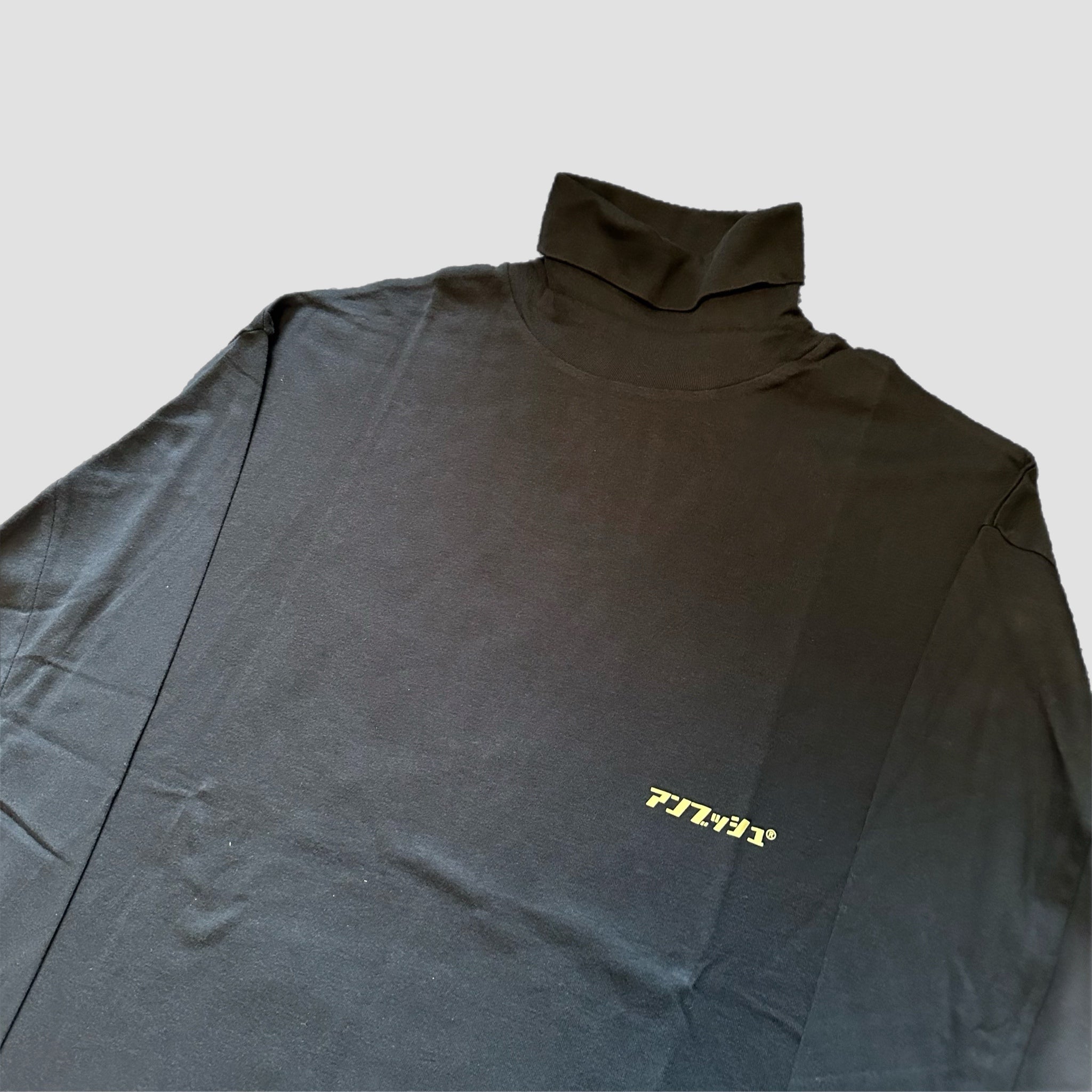 Ambush New Print Turtleneck