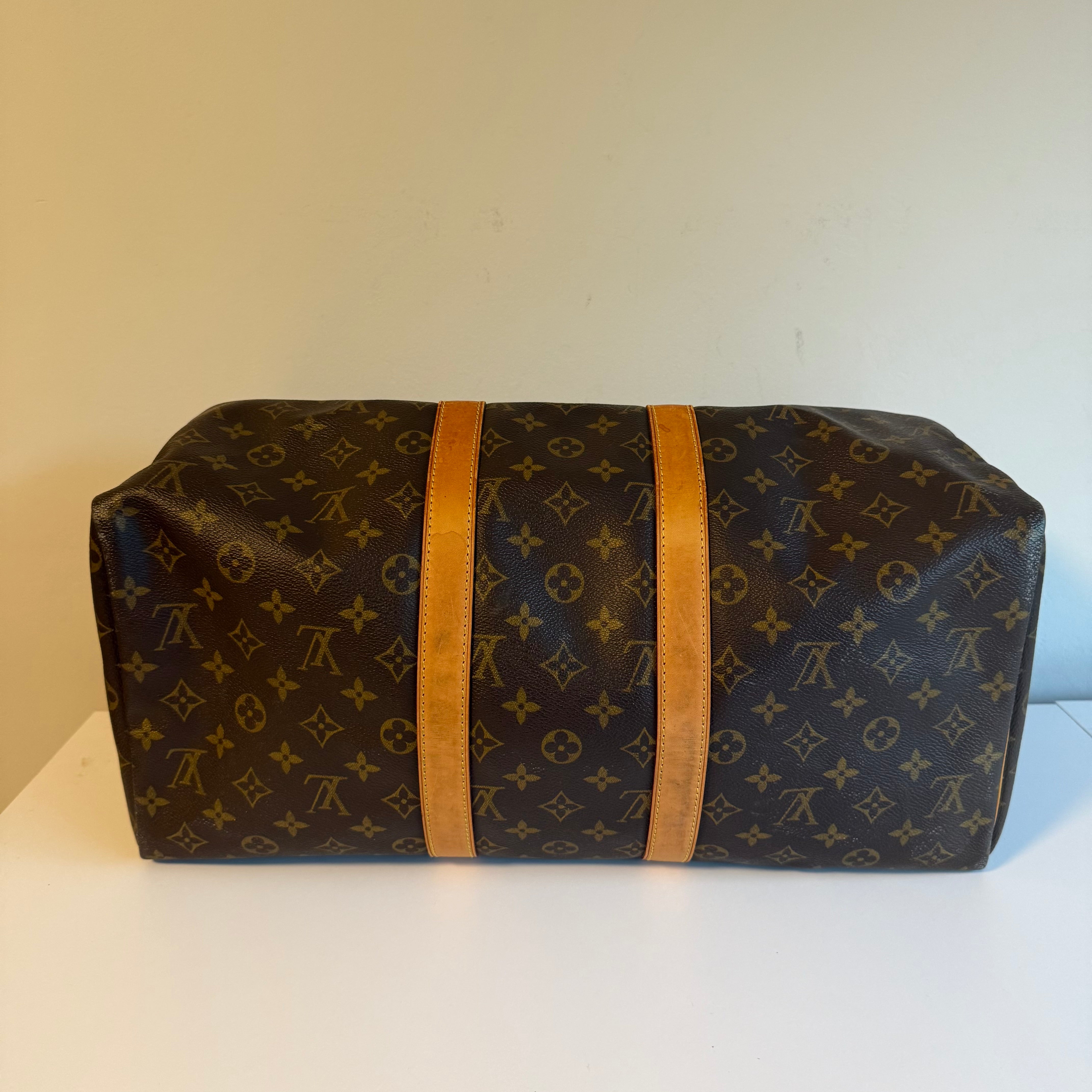 Louis Vuitton Keepall 45