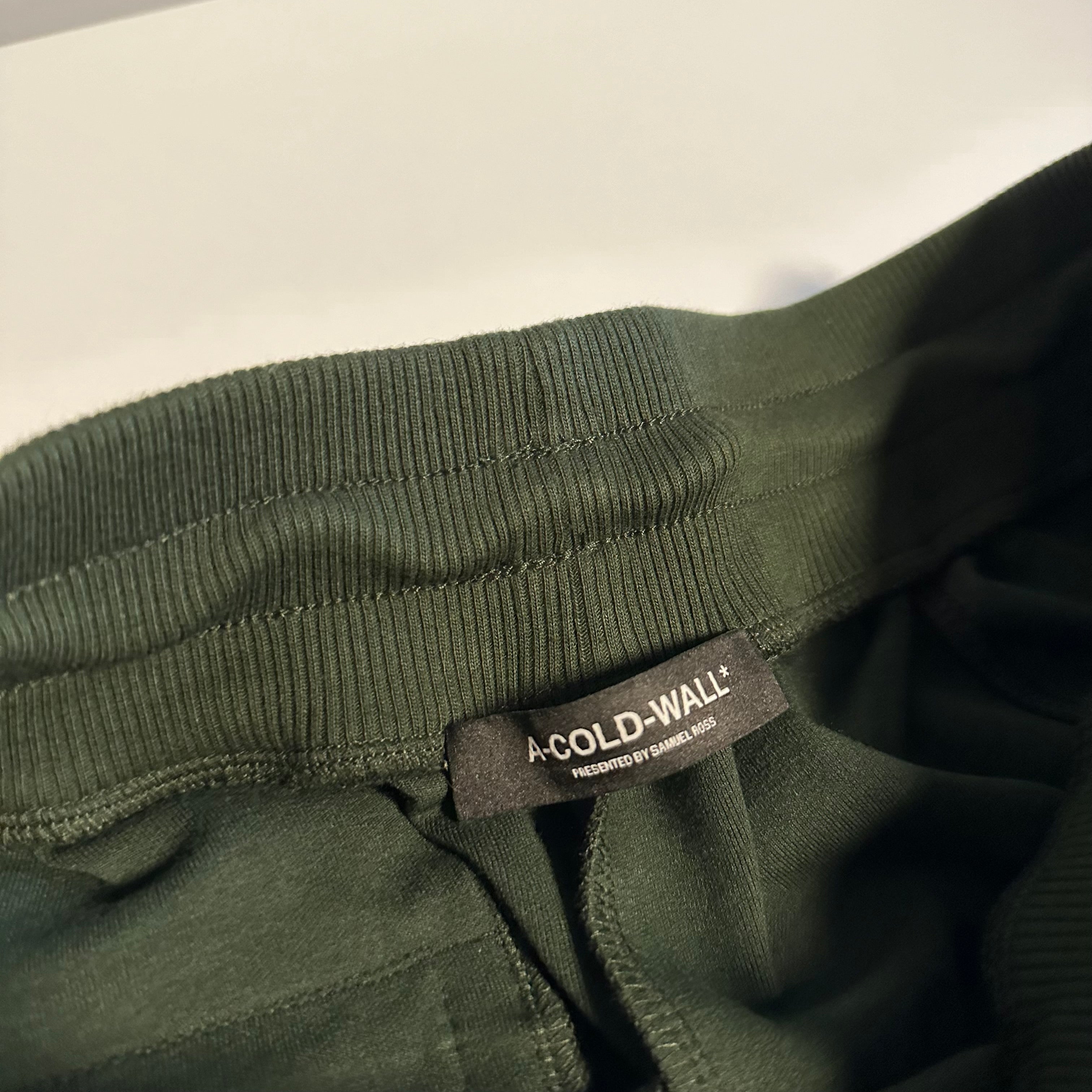 ACW Technical Jersey Sweatpants