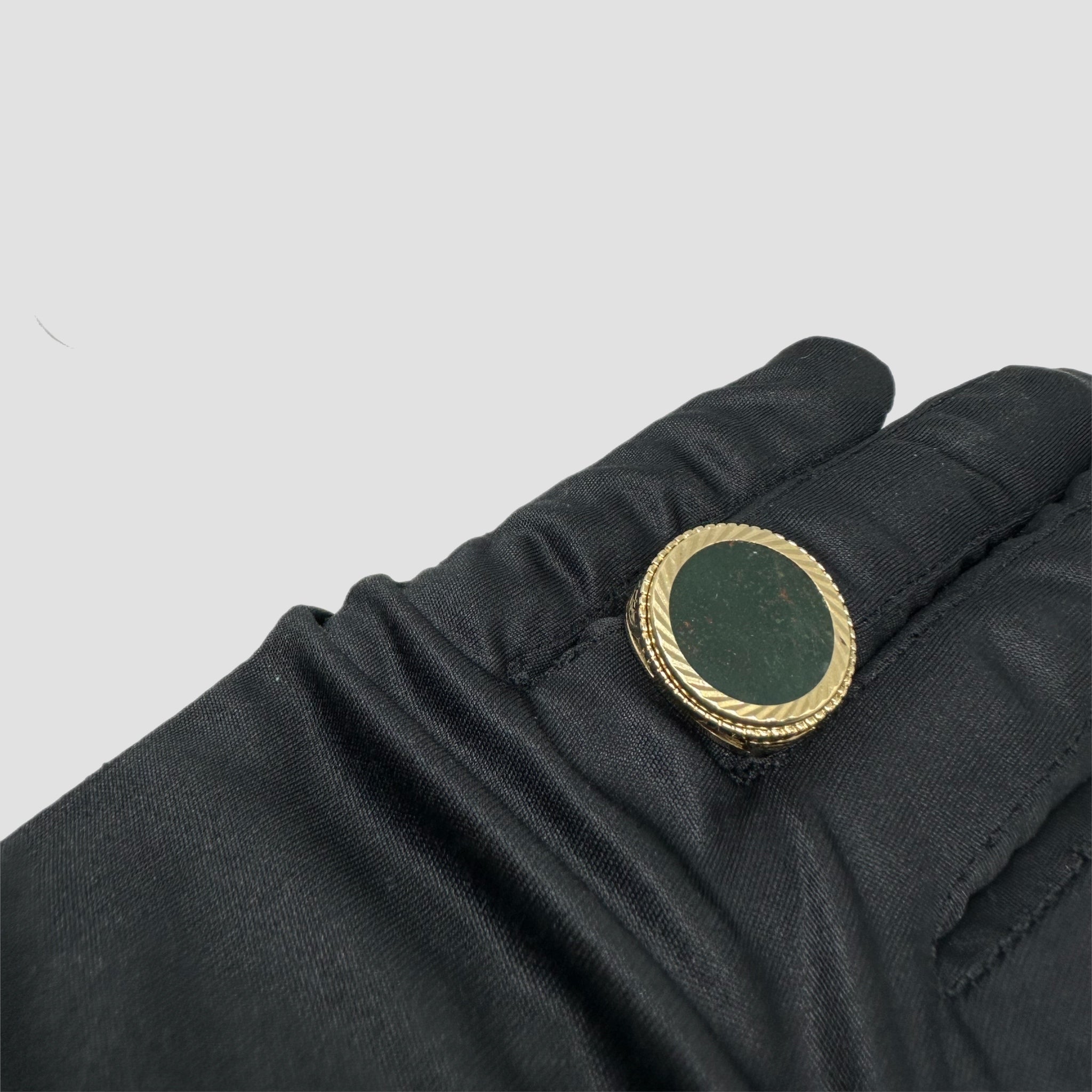 Bloodstone Half Sovereign Original Allure