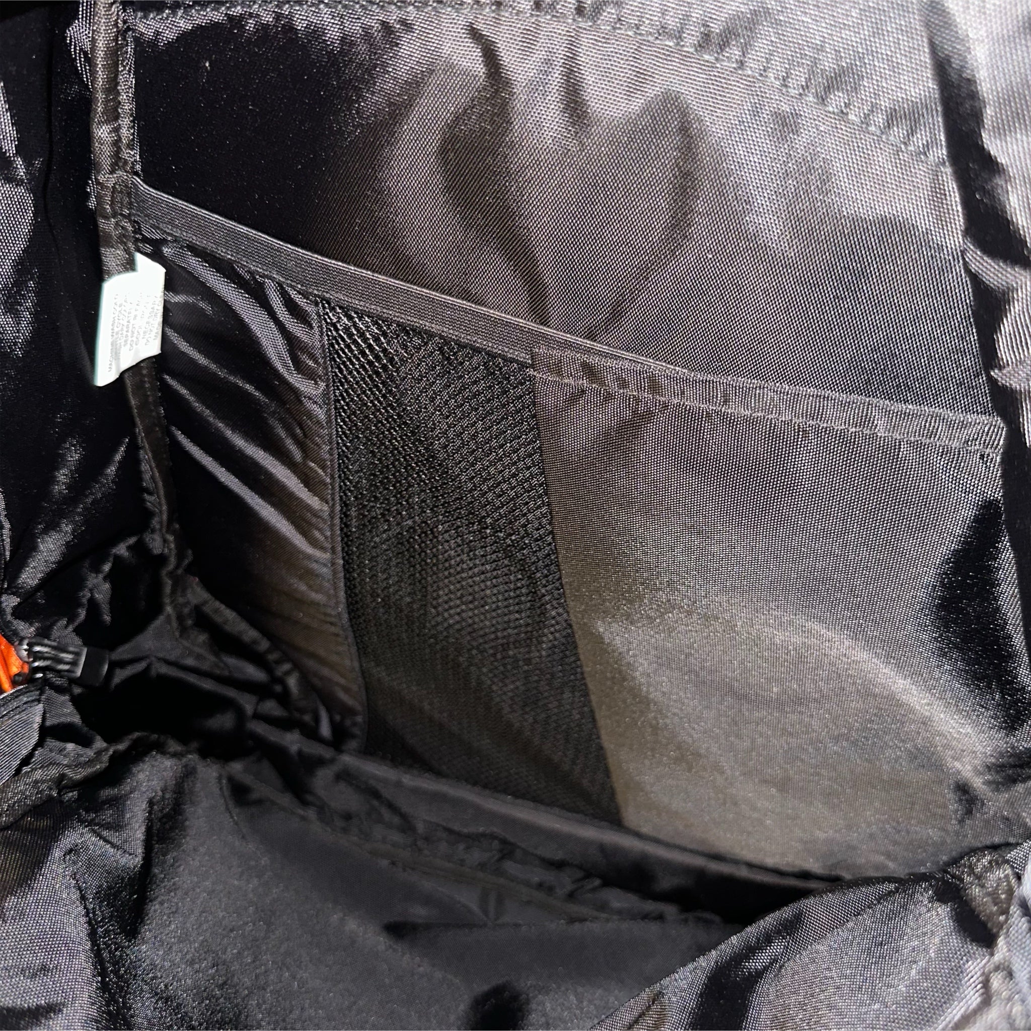 Places + Faces Backpack