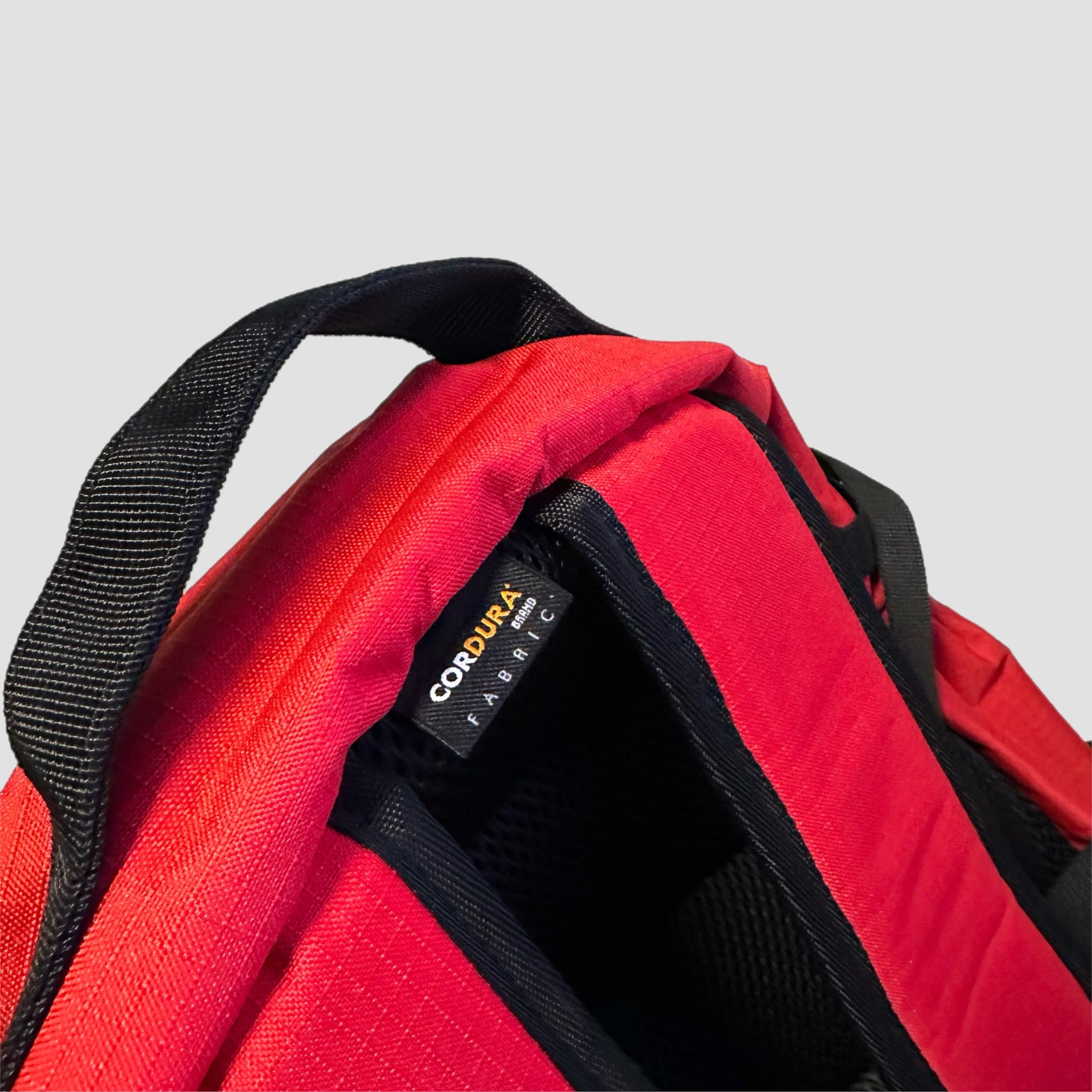 Places + Faces Cordura Backpack