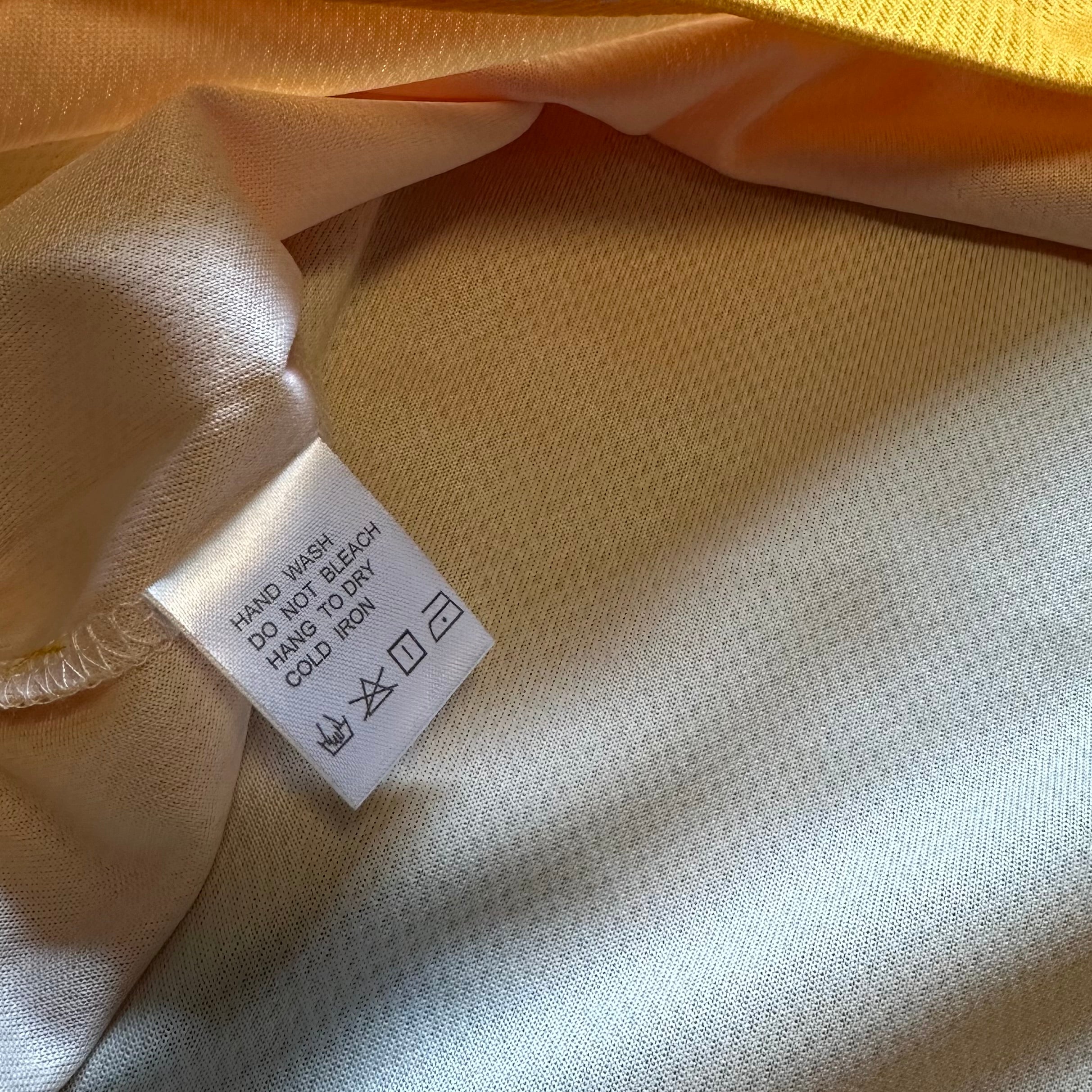 Places + Faces FC Jersey Top