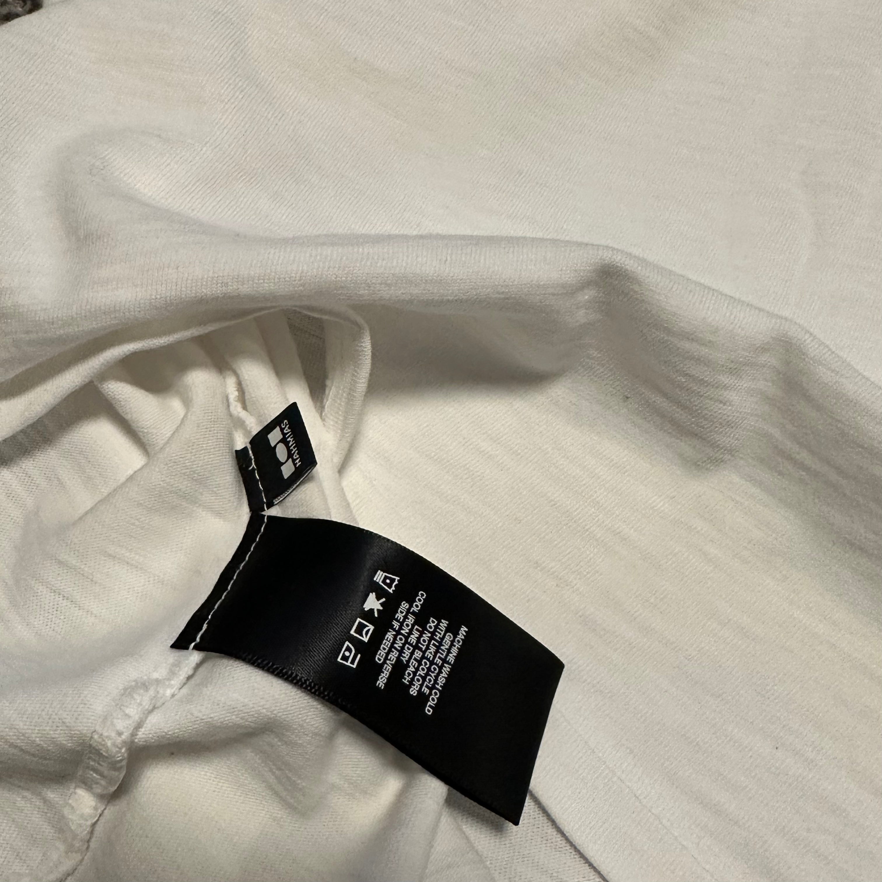 Nahmias Miracle Way T-Shirt