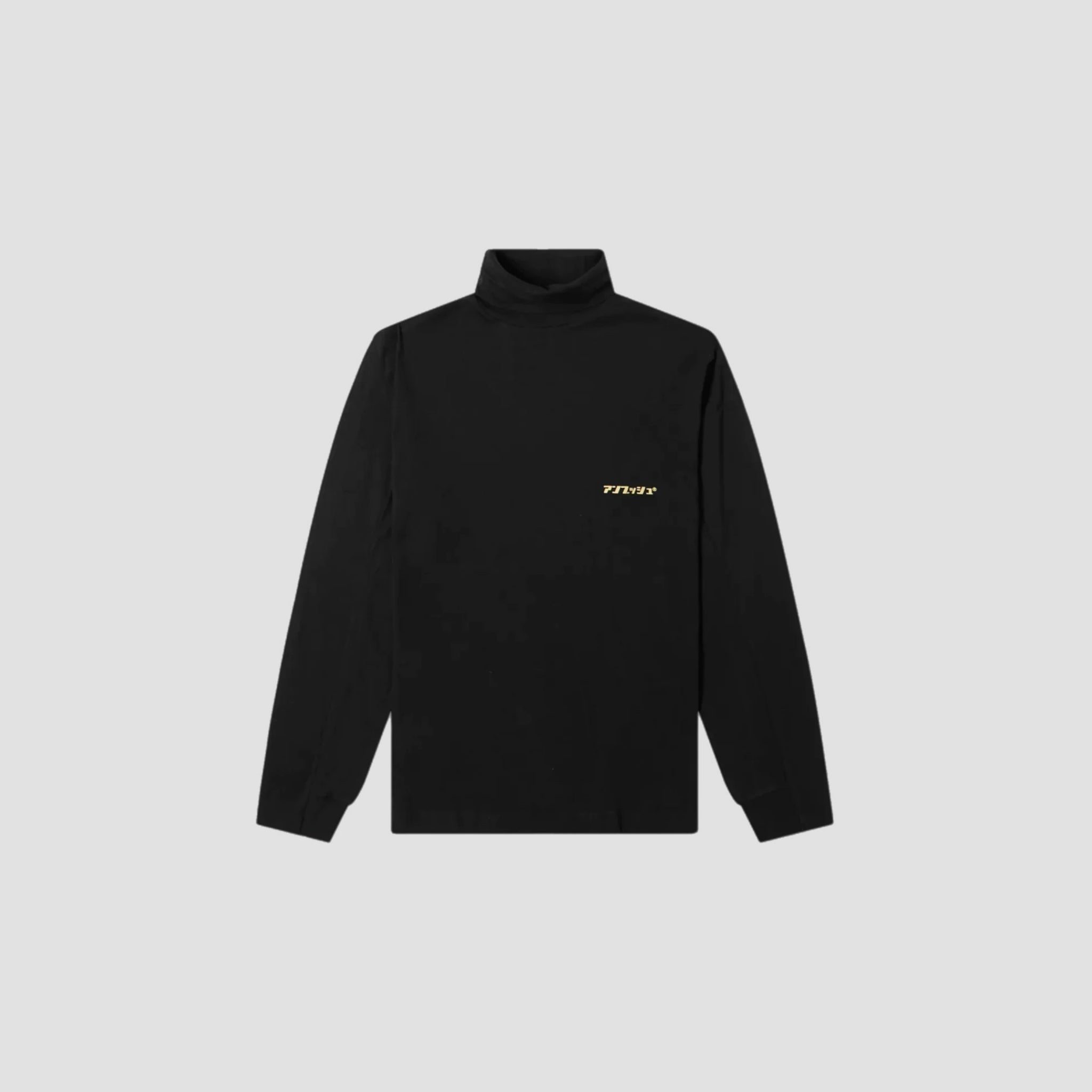 Ambush New Print Turtleneck