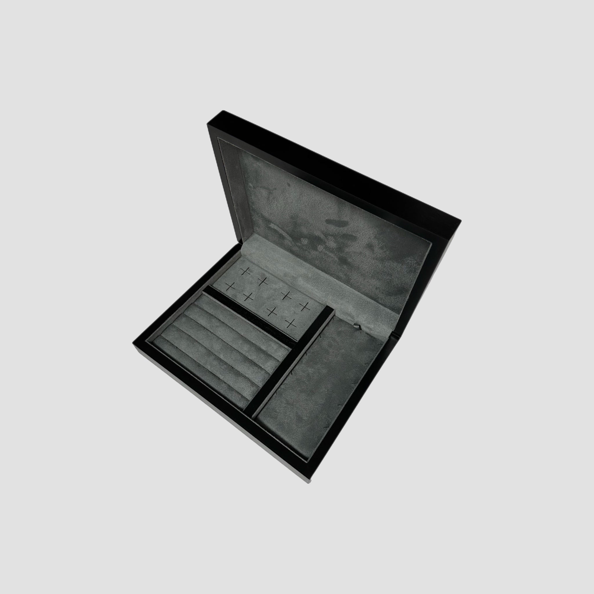 Medium Jewellery Box