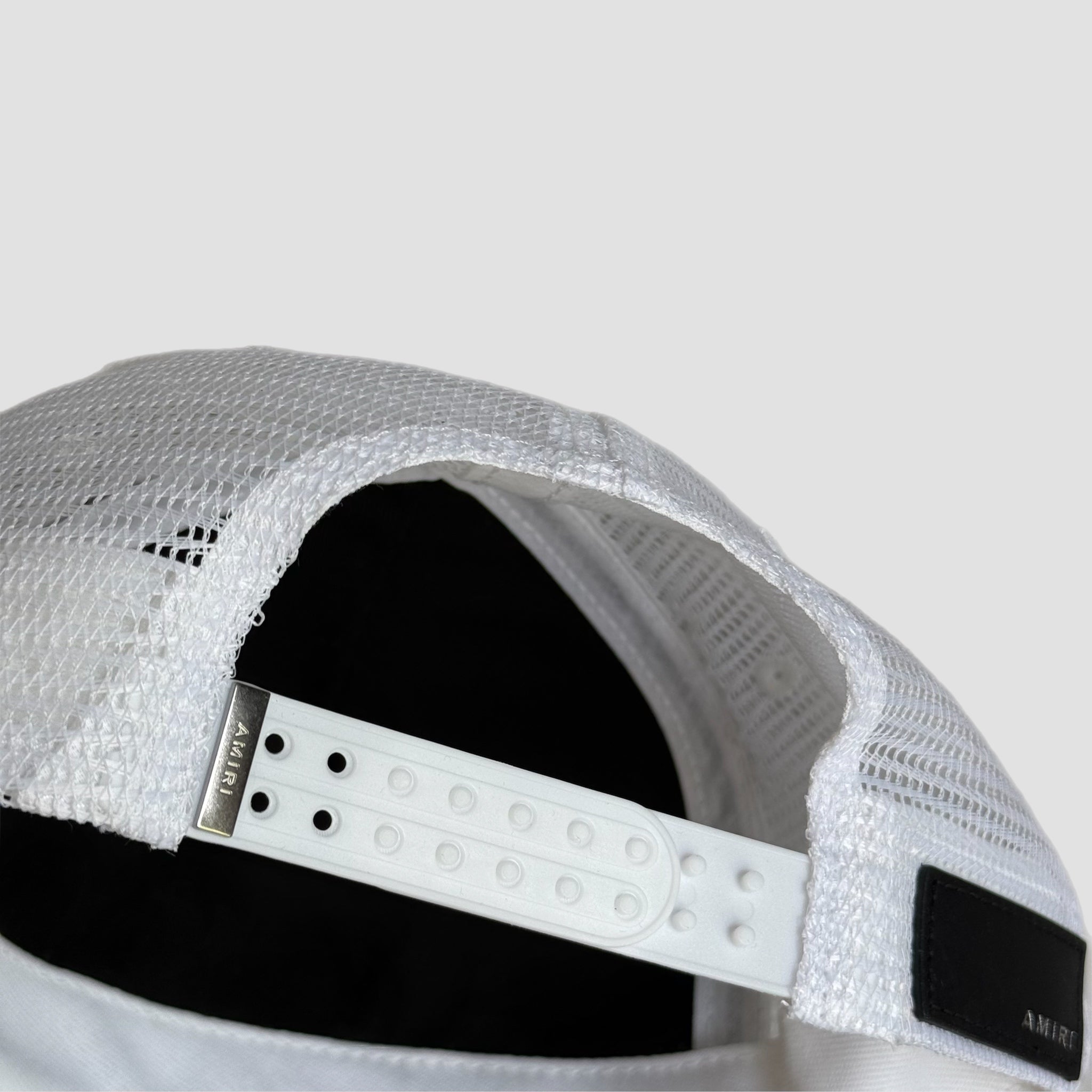 Amiri X Playboy Trucker Cap
