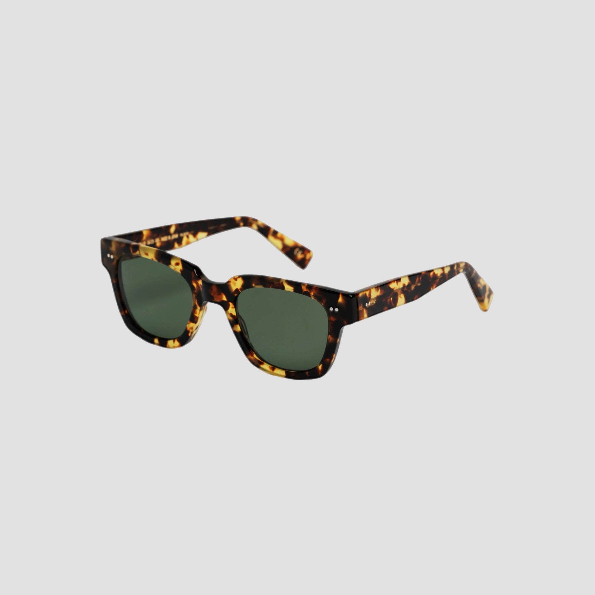 Aime Leon Dore Gallo Sunglasses Tortoise Shell