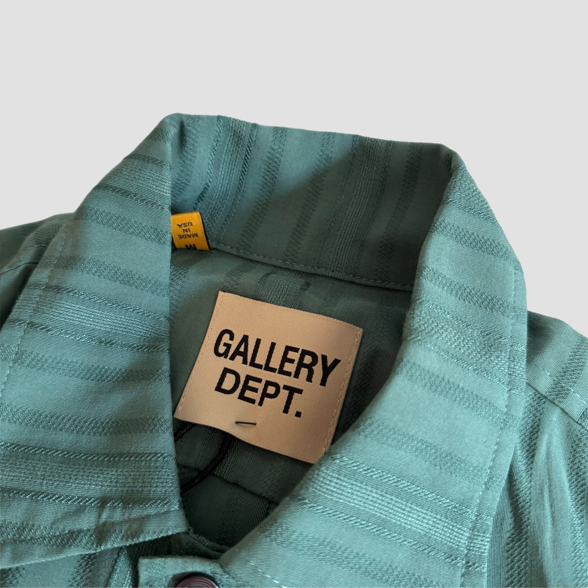 Gallery Dept. Mechanic Shirt