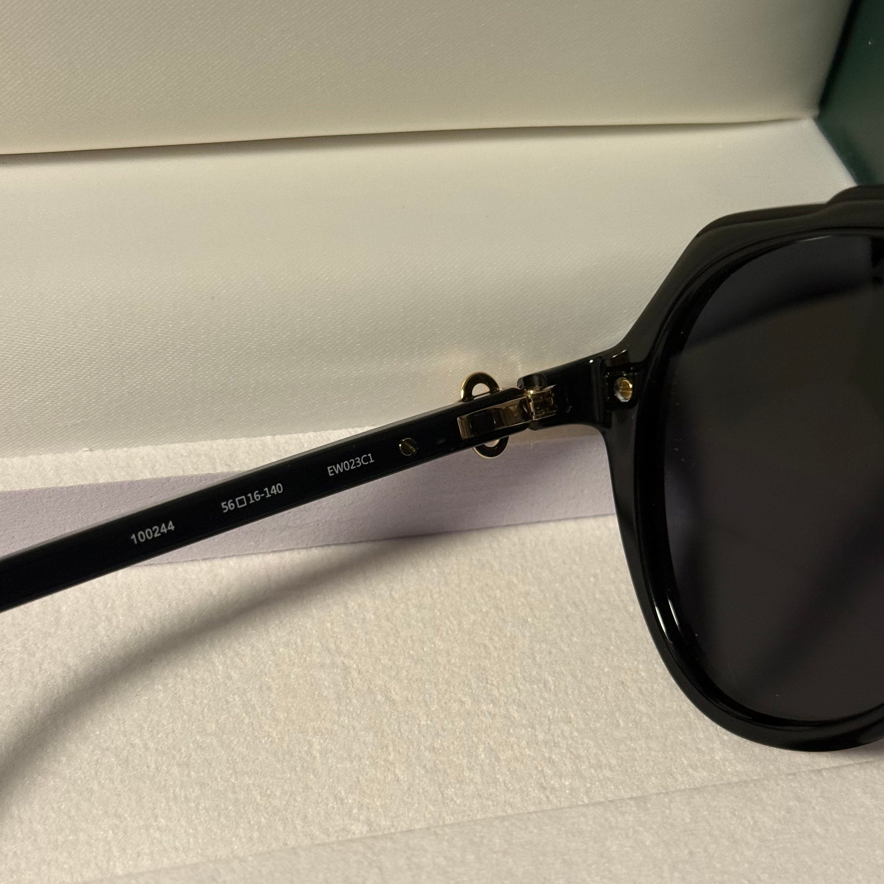 Casablanca Rajio Sunglasses