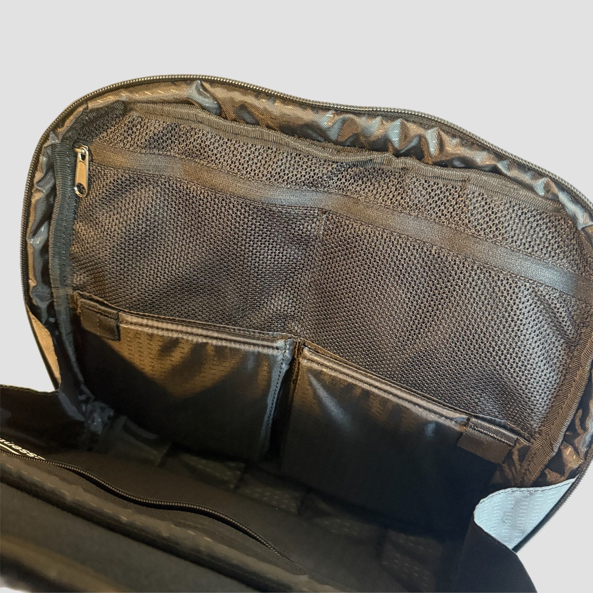 DB Double Breasted Travel Organiser Bag