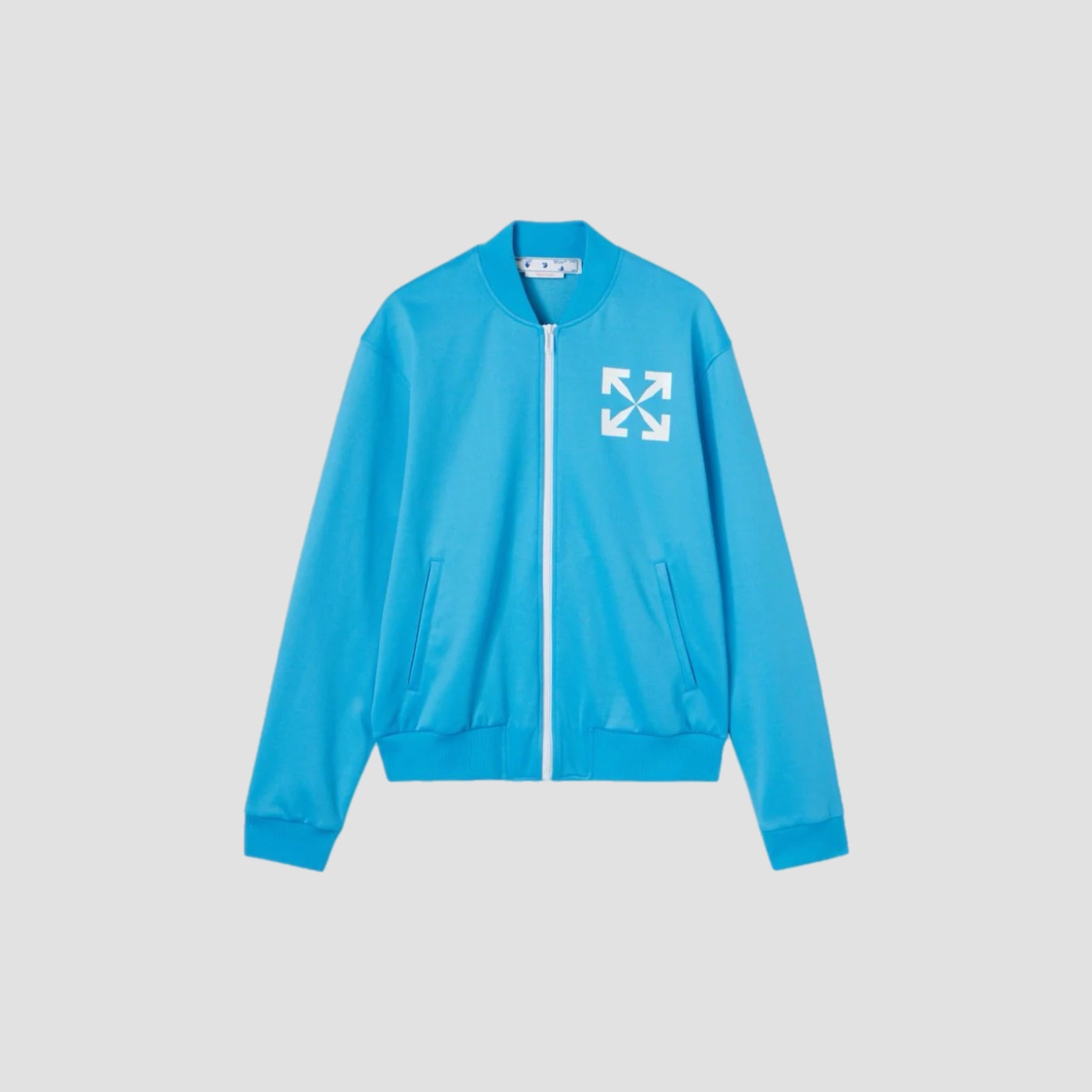 Off-White Arrow Tracktop