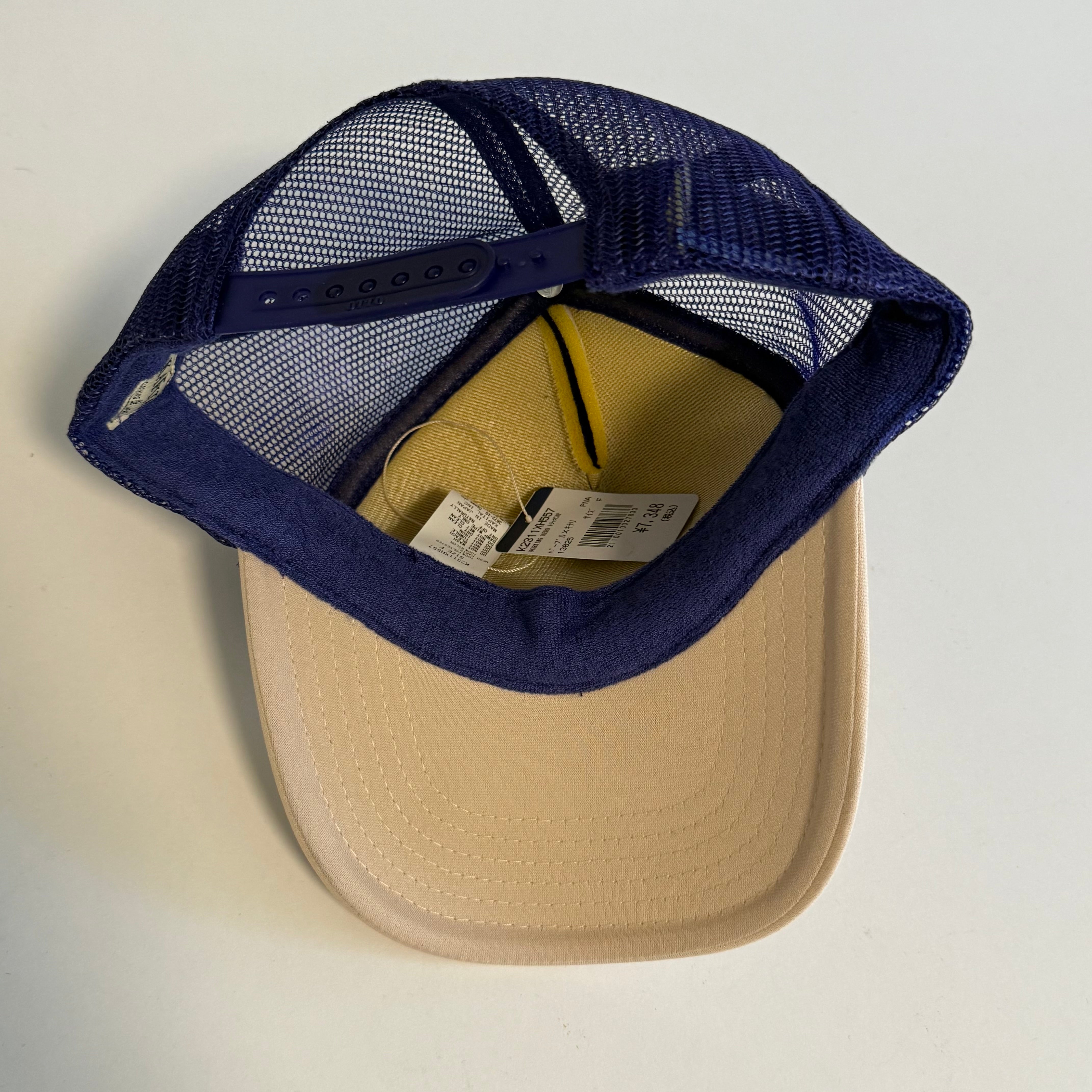Kapital Working Hero Truck Cap