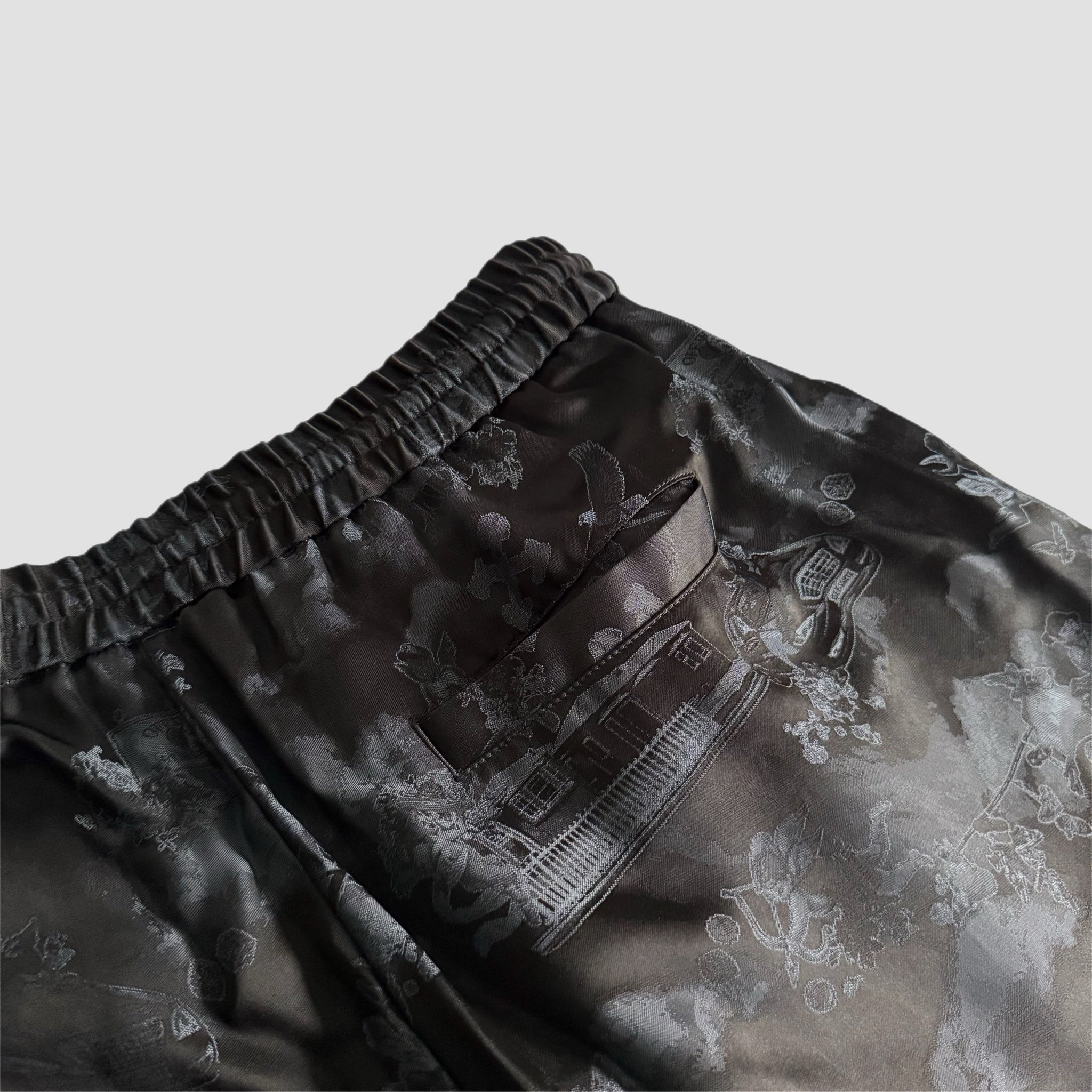 Off-White Fresco Pant