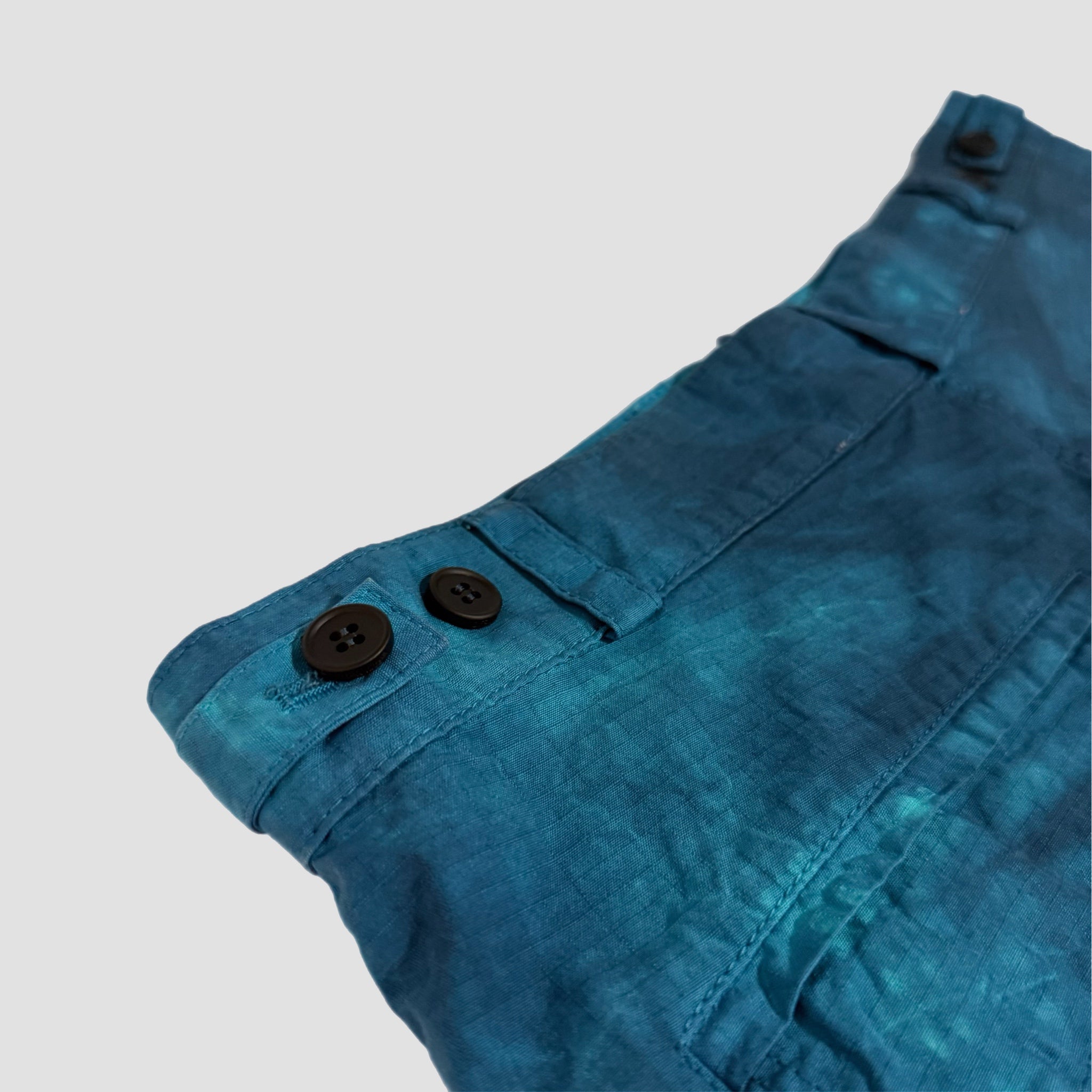 Off-White Cargo Pants