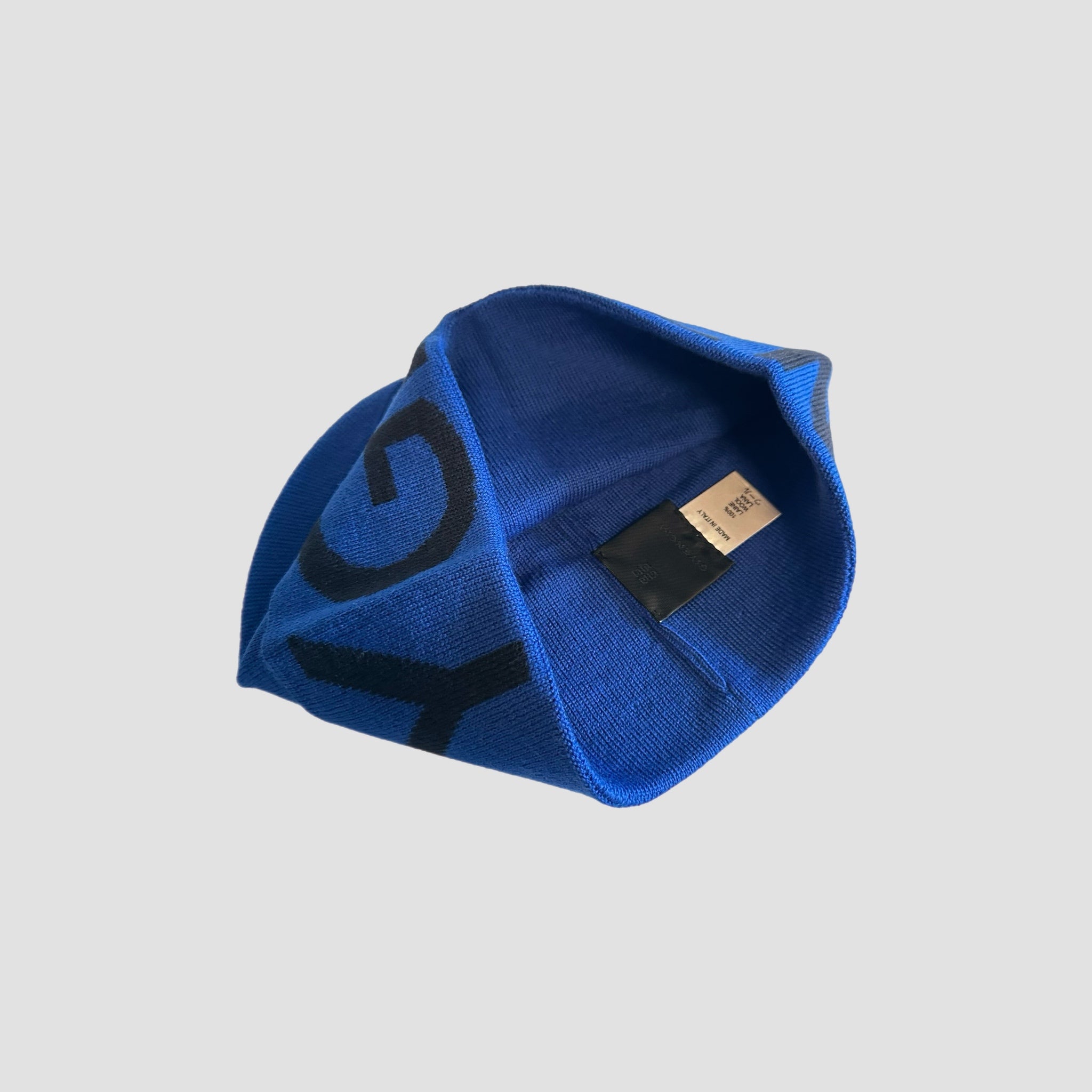 Givenchy Wool Beanie