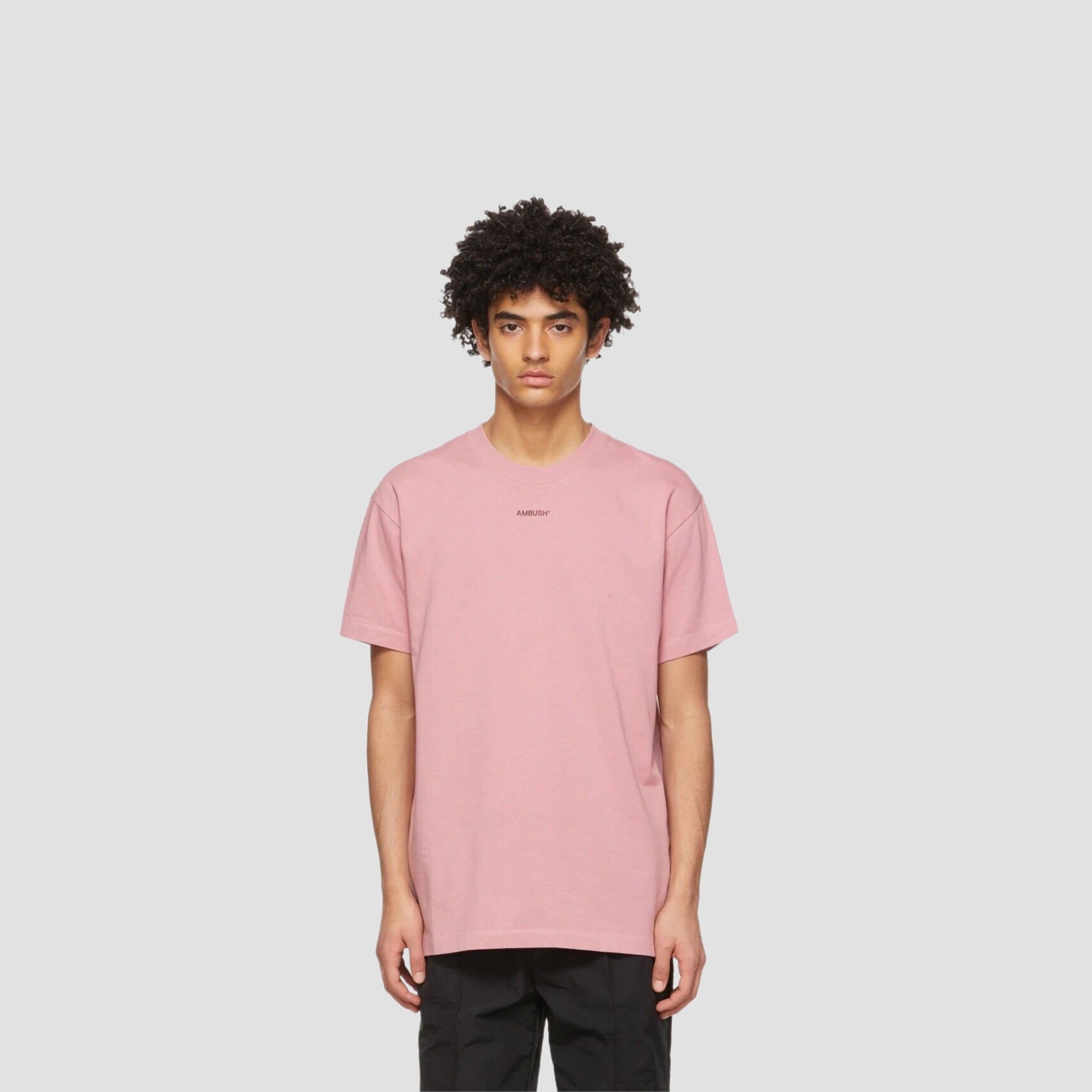 Ambush XL Logo T-Shirt Original Allure