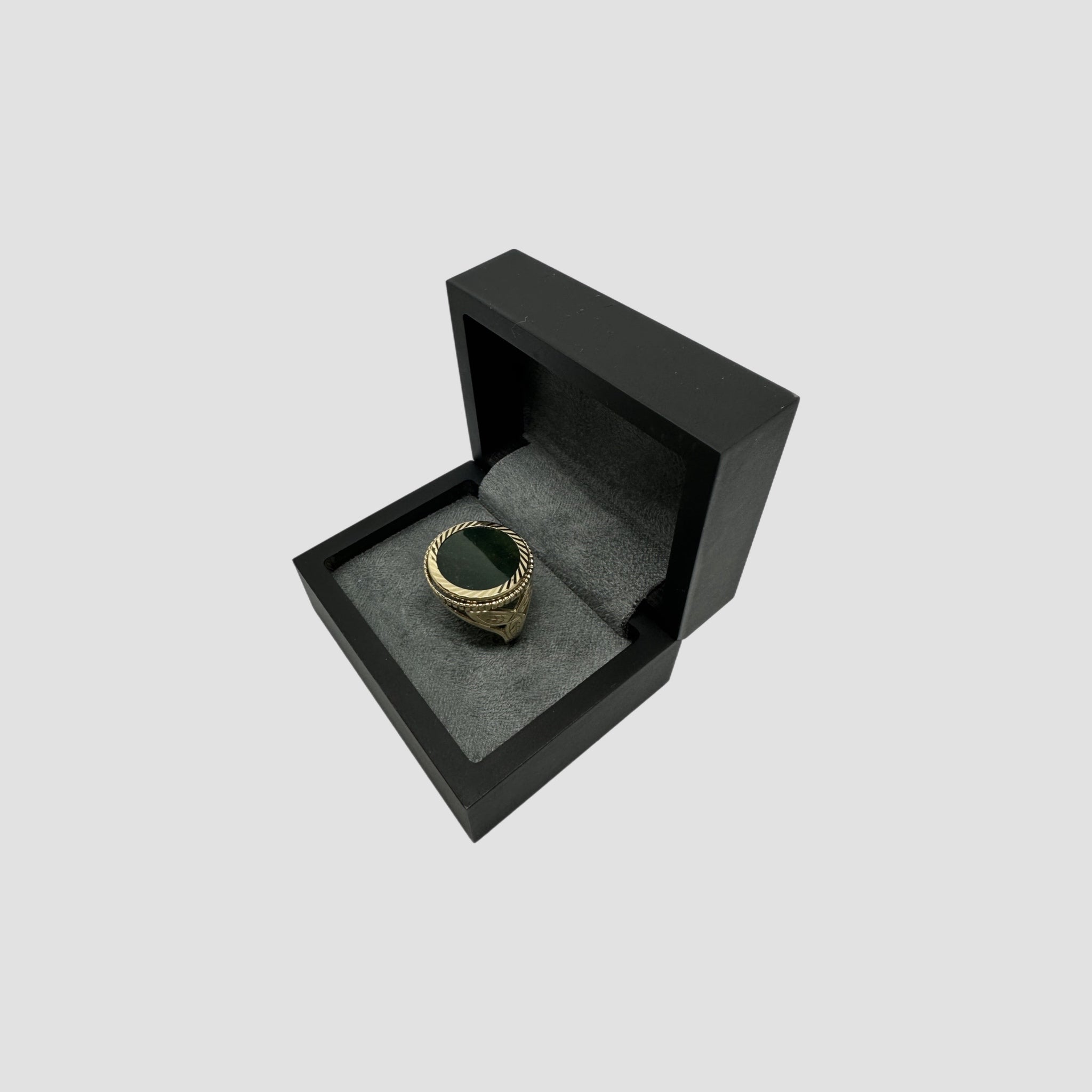 Bloodstone Half Sovereign Original Allure