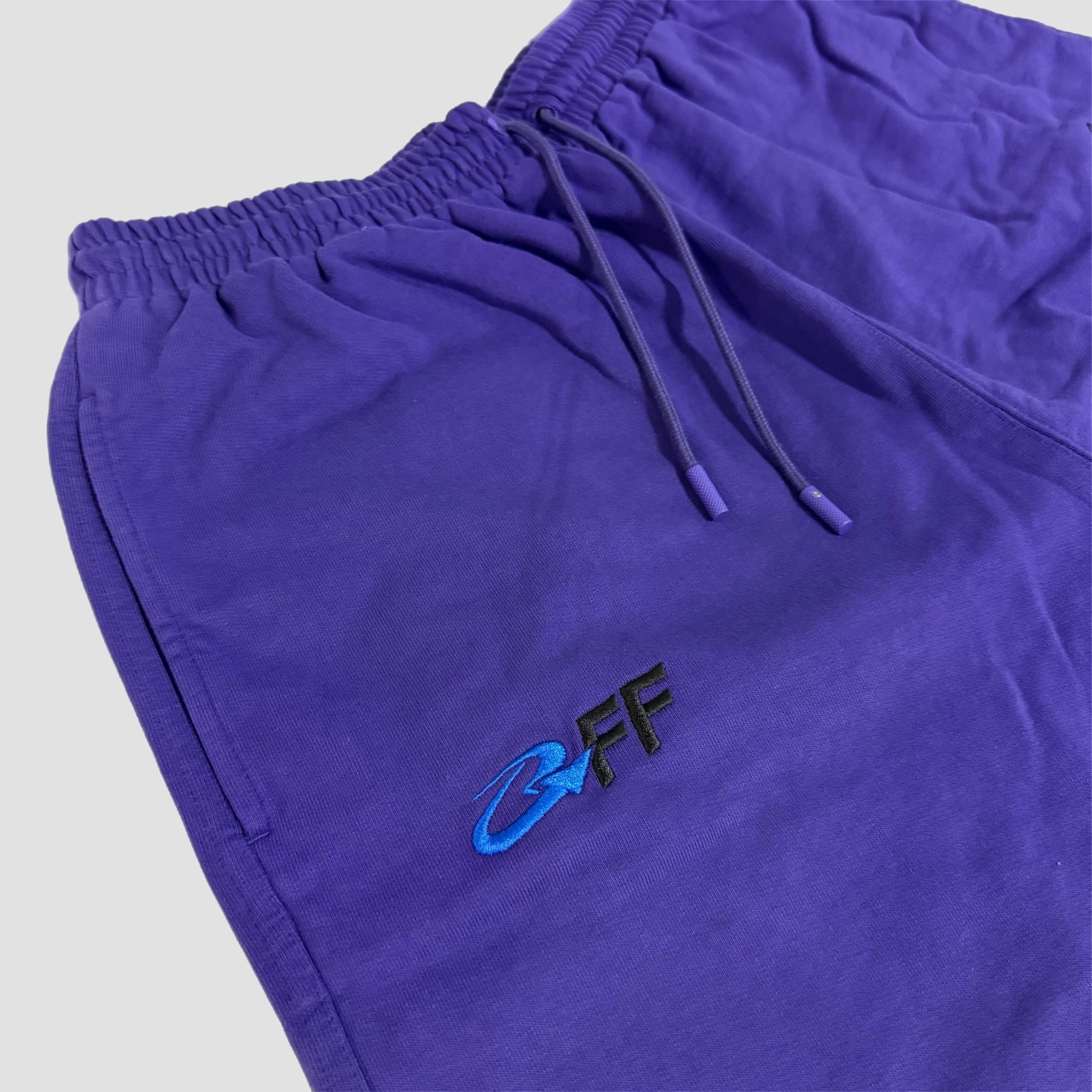 Off-White Skate Sweatshorts