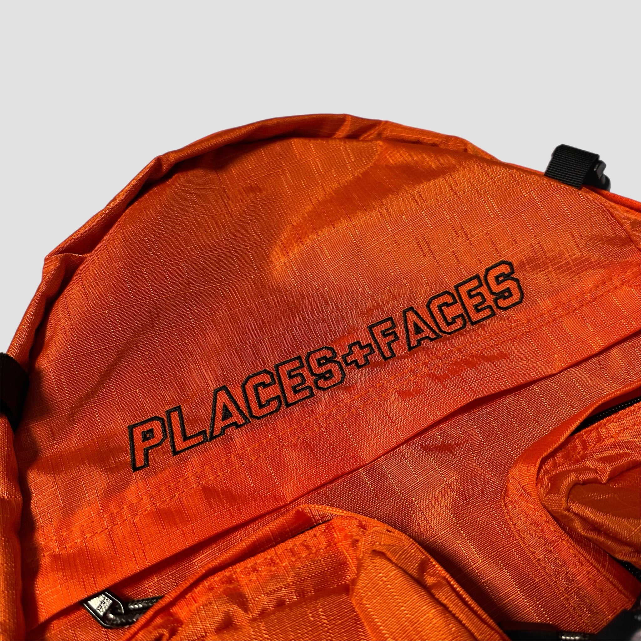Places + Faces Backpack