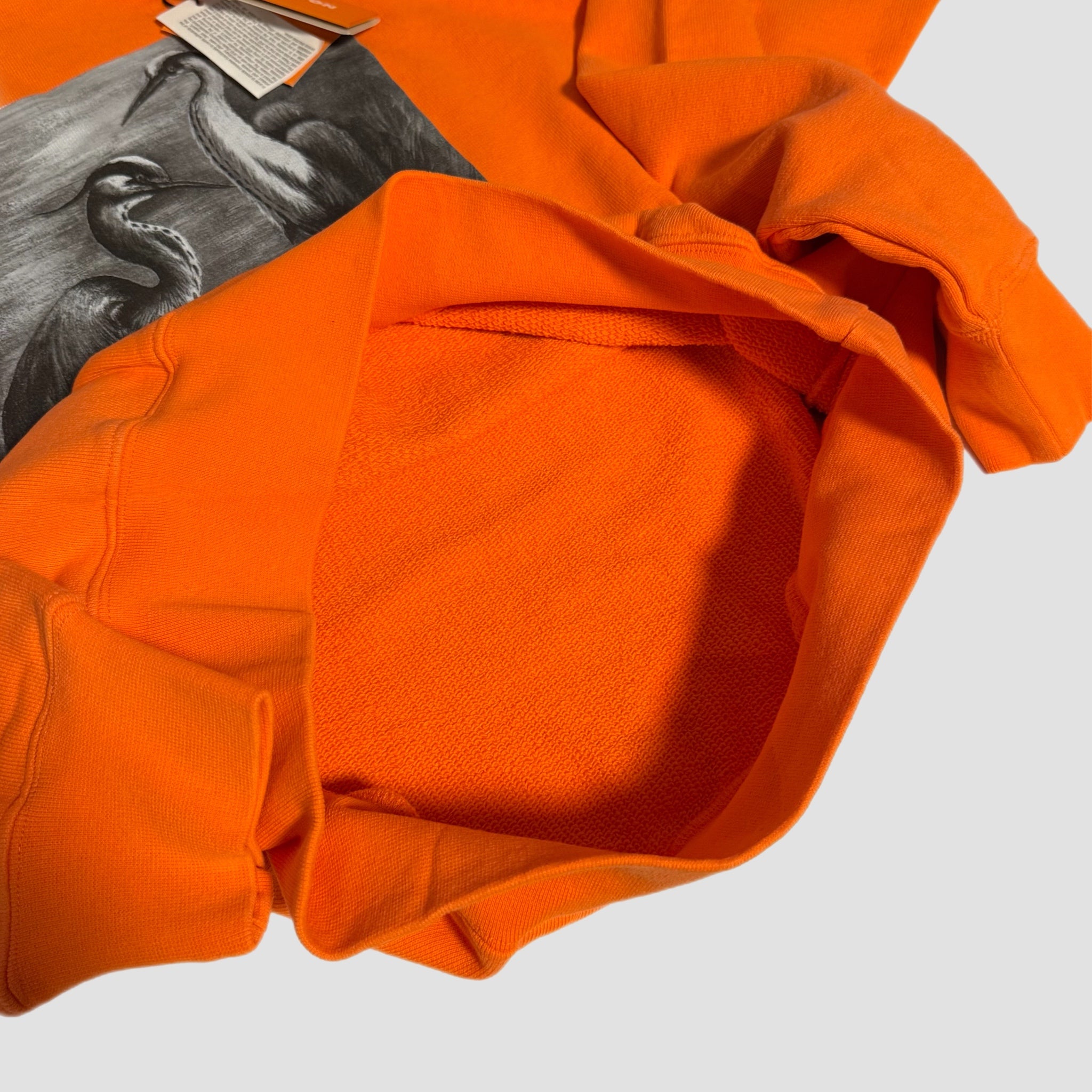 Heron Preston Heron Sweatshirt