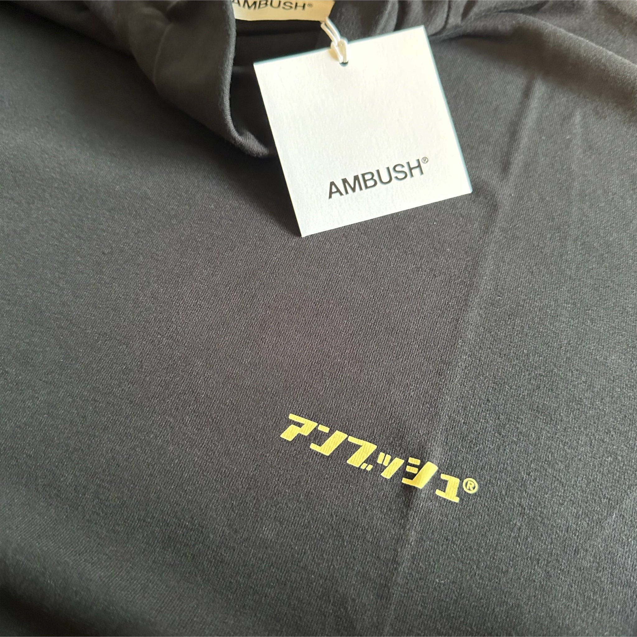 Ambush New Print Turtleneck