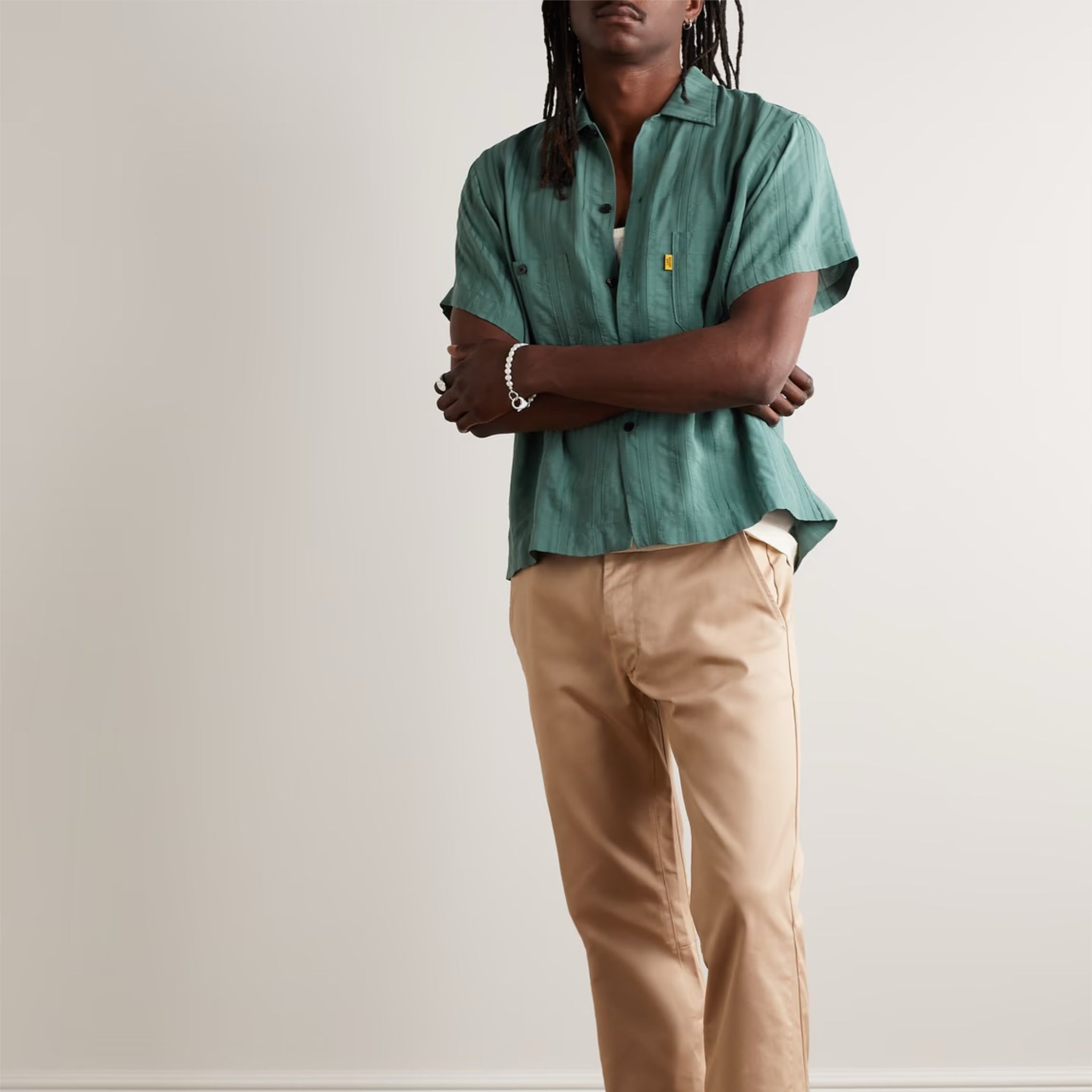 Gallery Dept. Mechanic Shirt