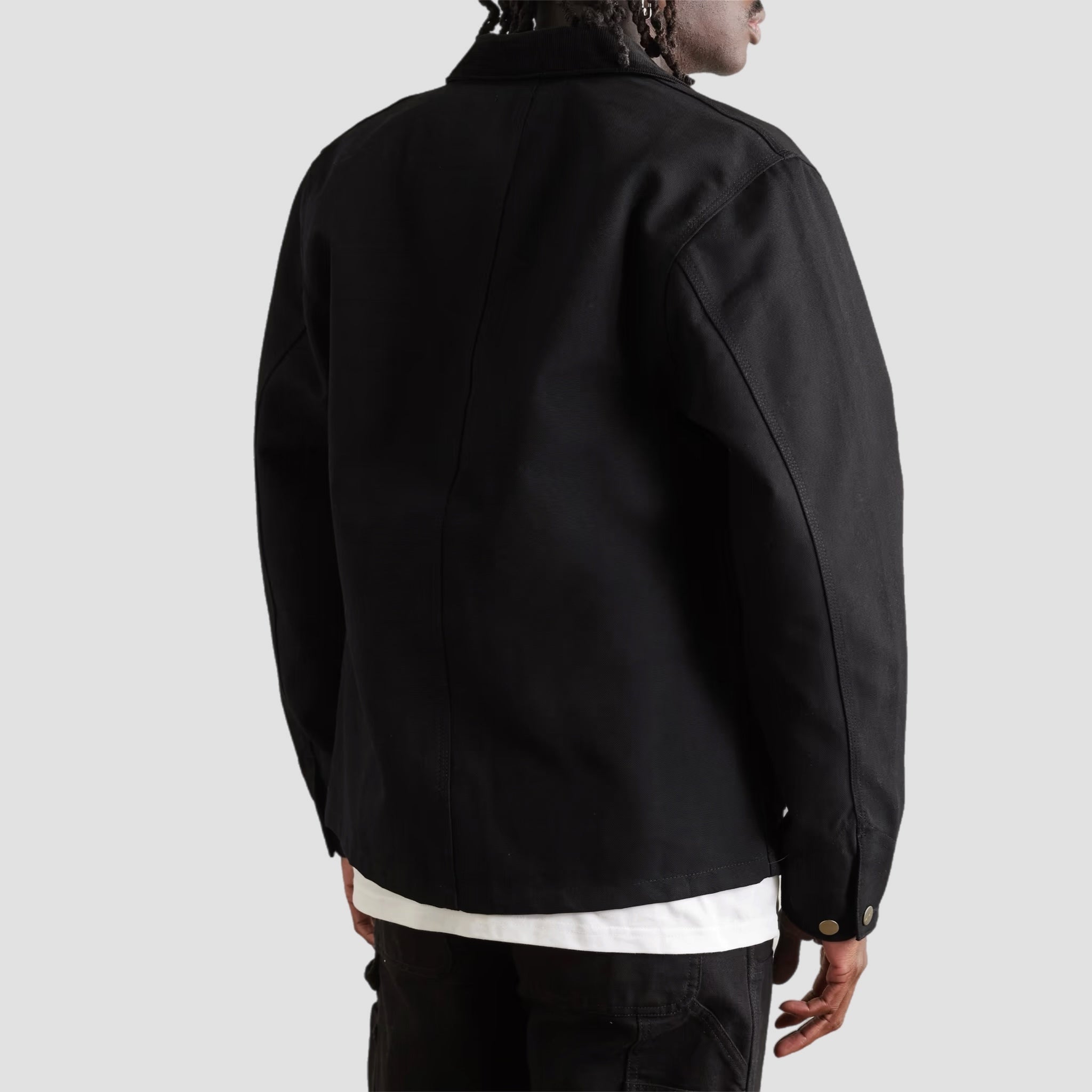 Carhartt Michigan Chore Jacket