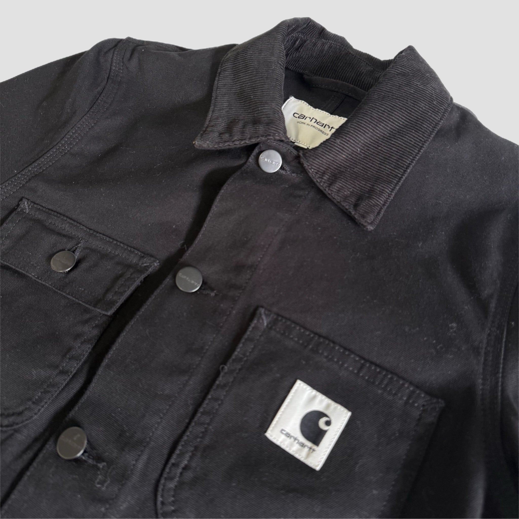 Carhartt Michigan Chore Jacket