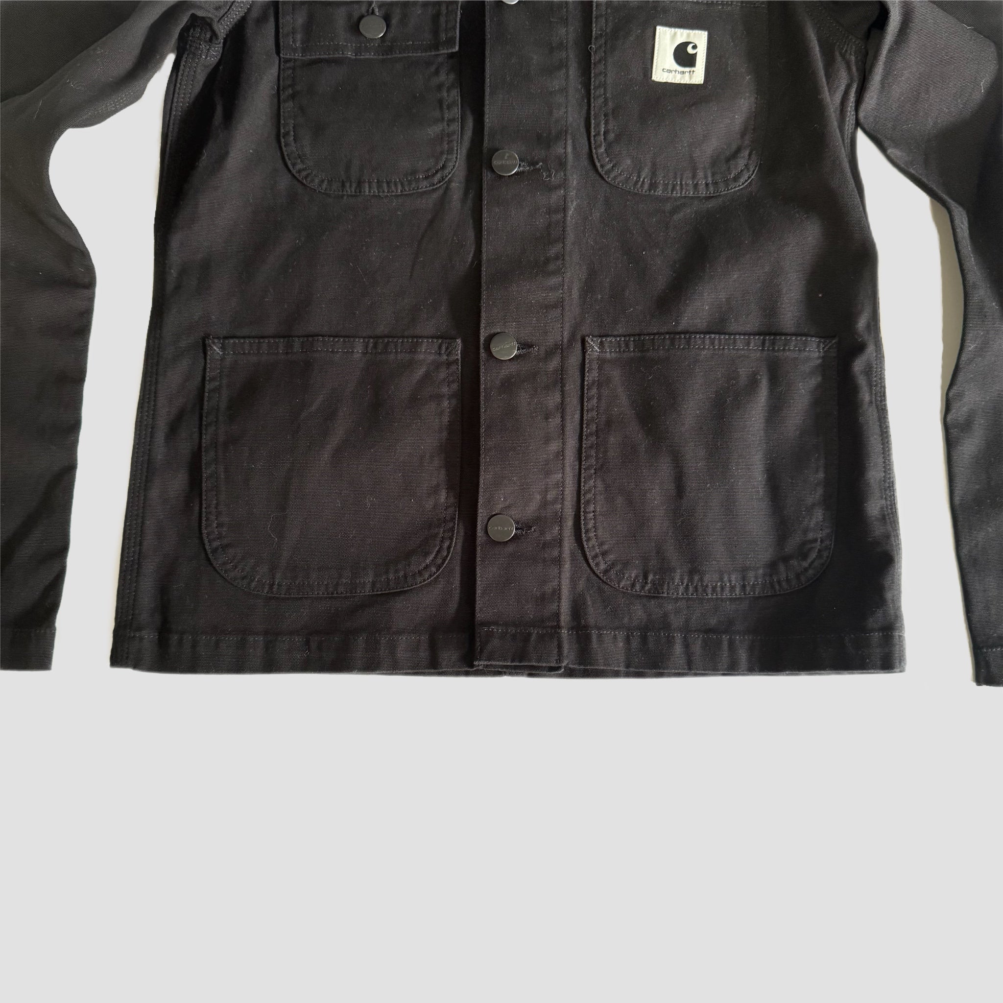 Carhartt Michigan Chore Jacket