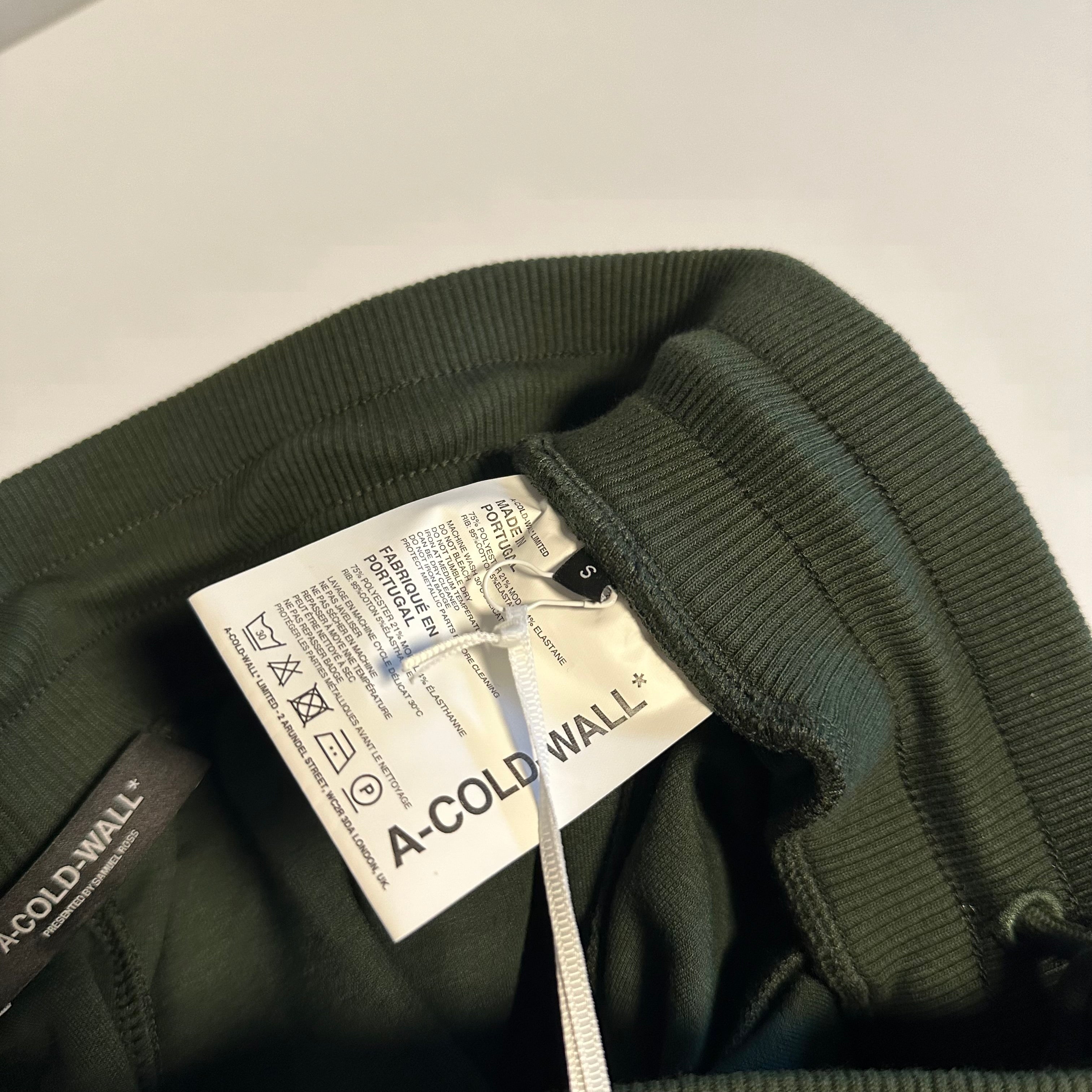 ACW Technical Jersey Sweatpants