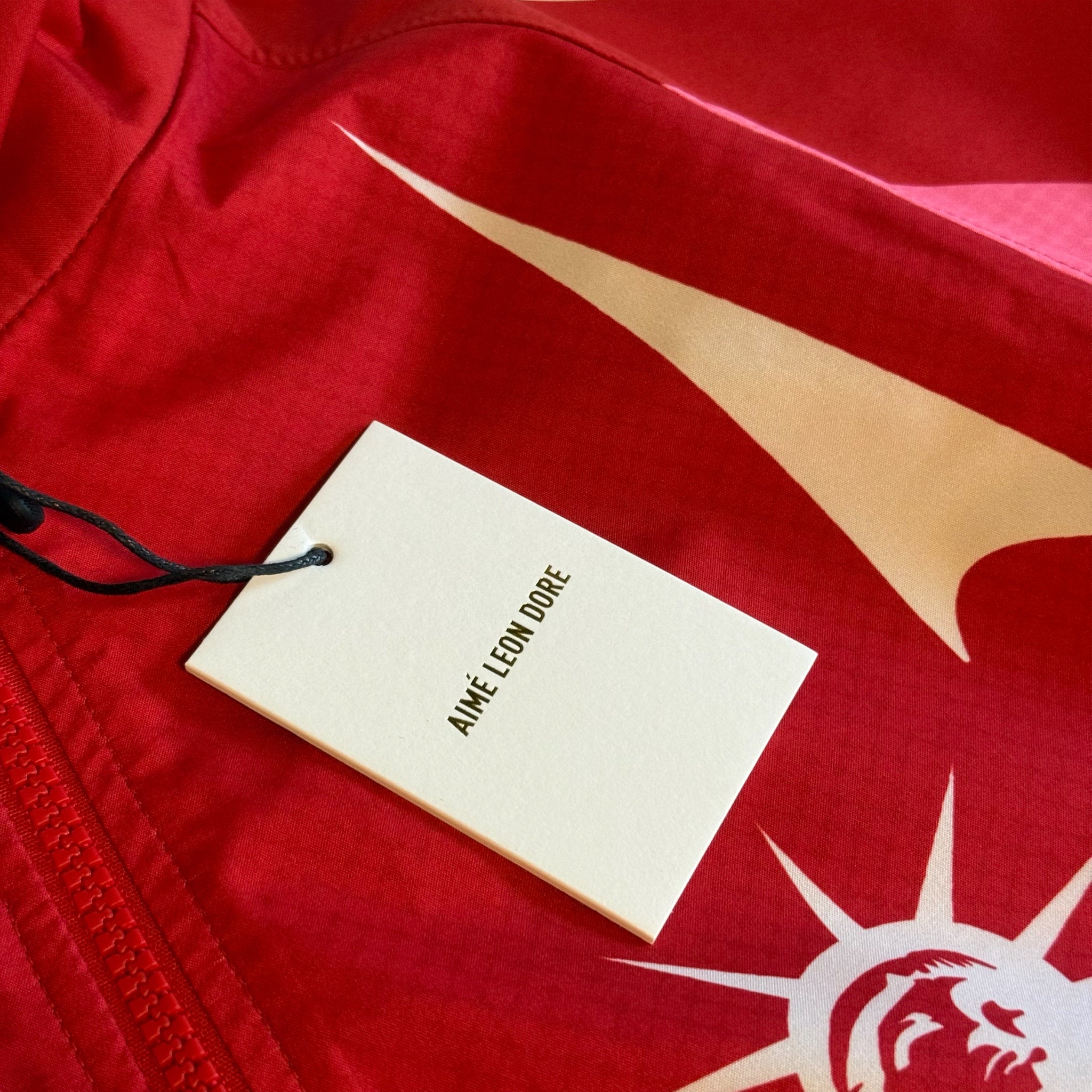 Aime Leon Dore Podium Jacket