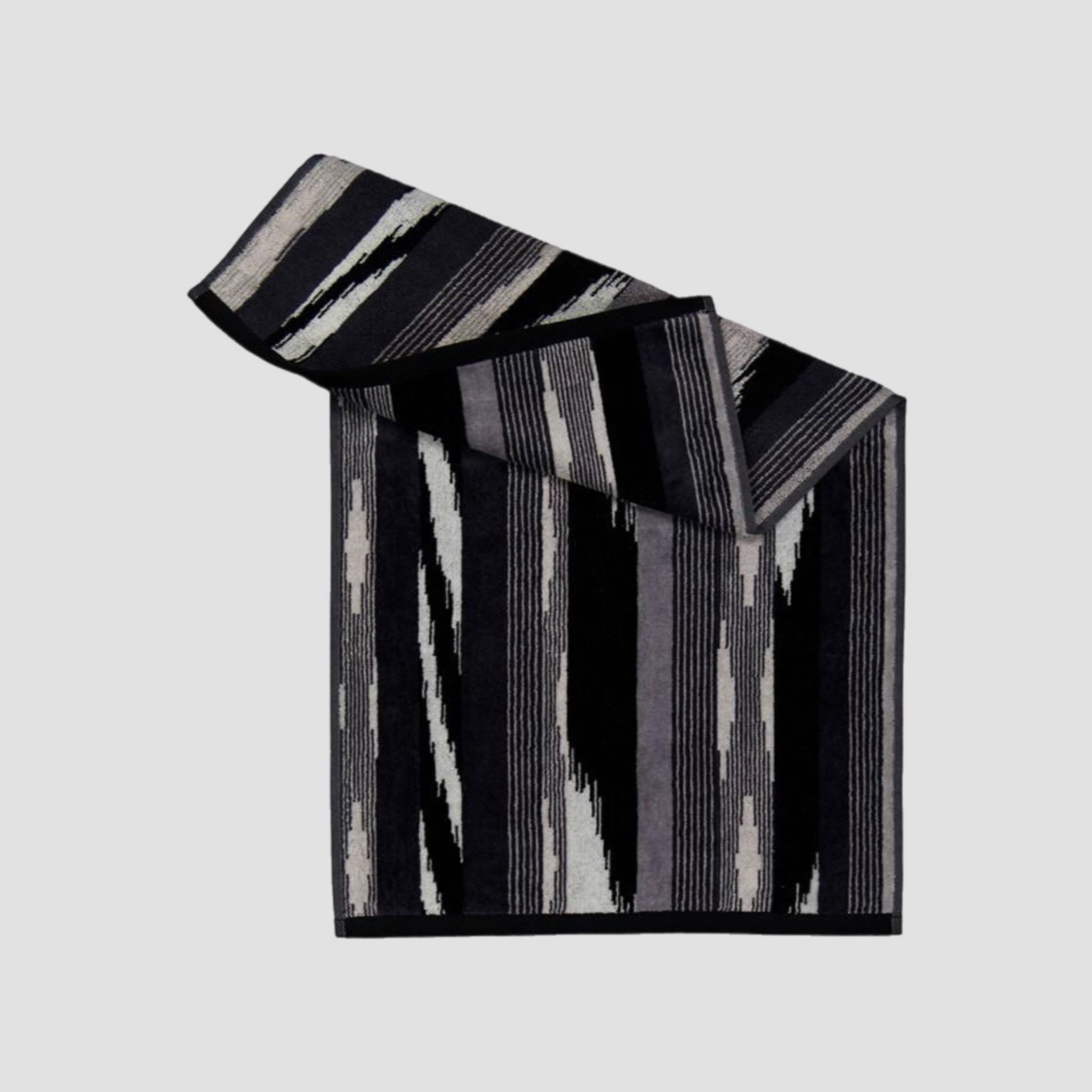 Missoni Clint Hand Towel In Terrycloth