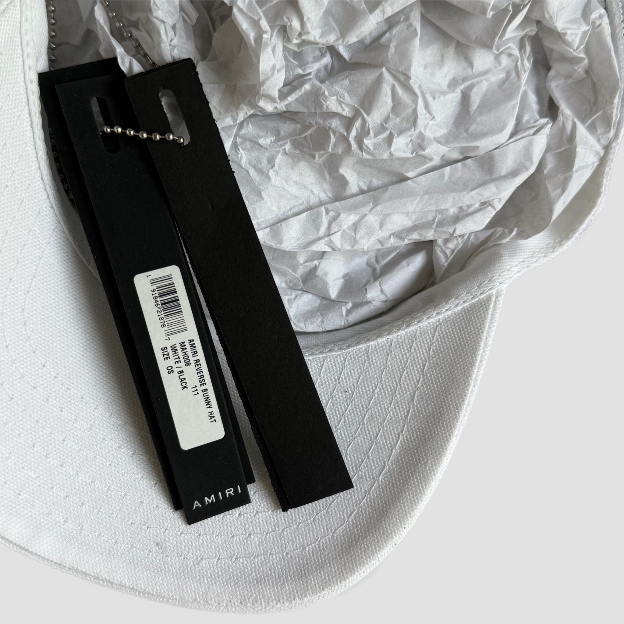 Amiri X Playboy Trucker Cap