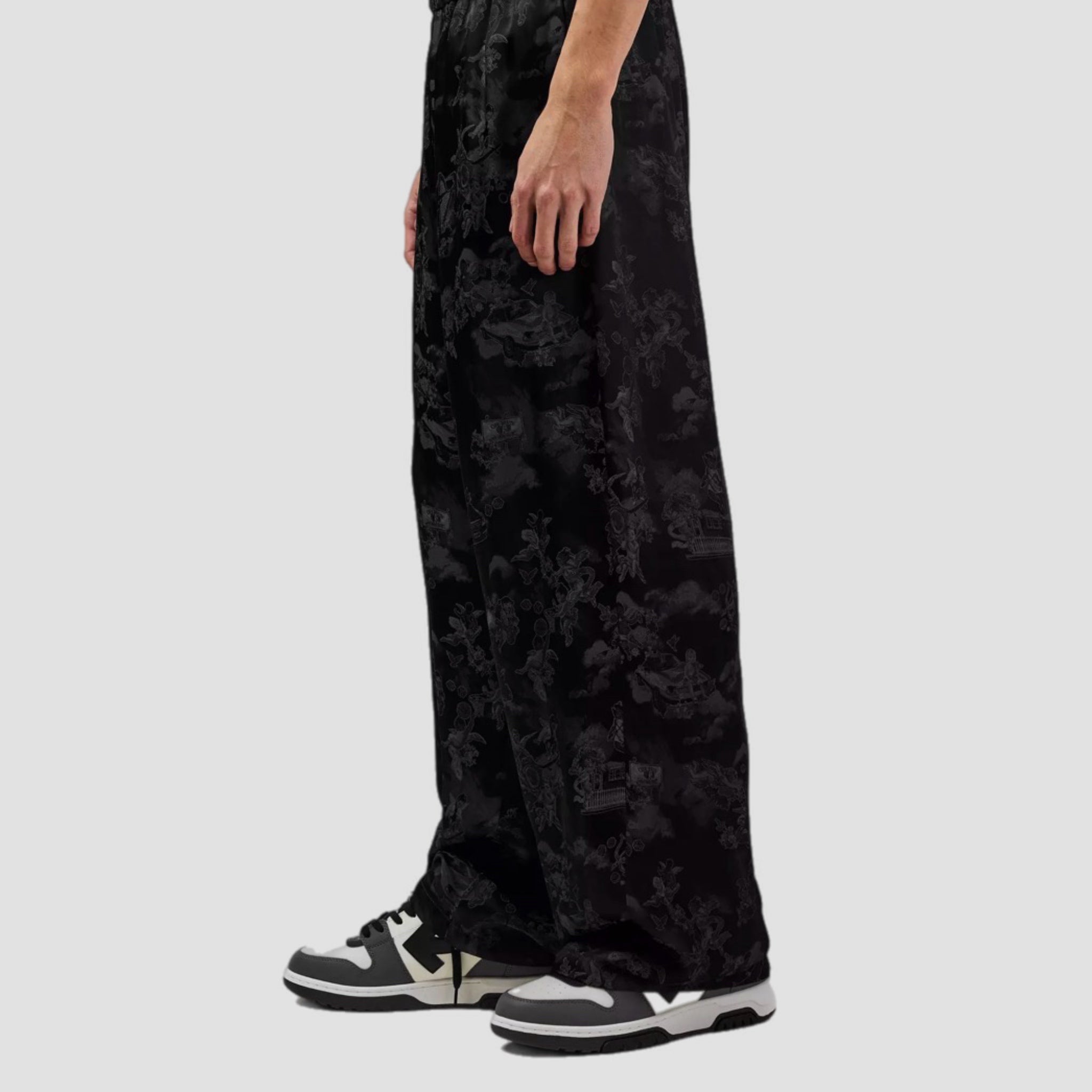 Off-White Fresco Pant