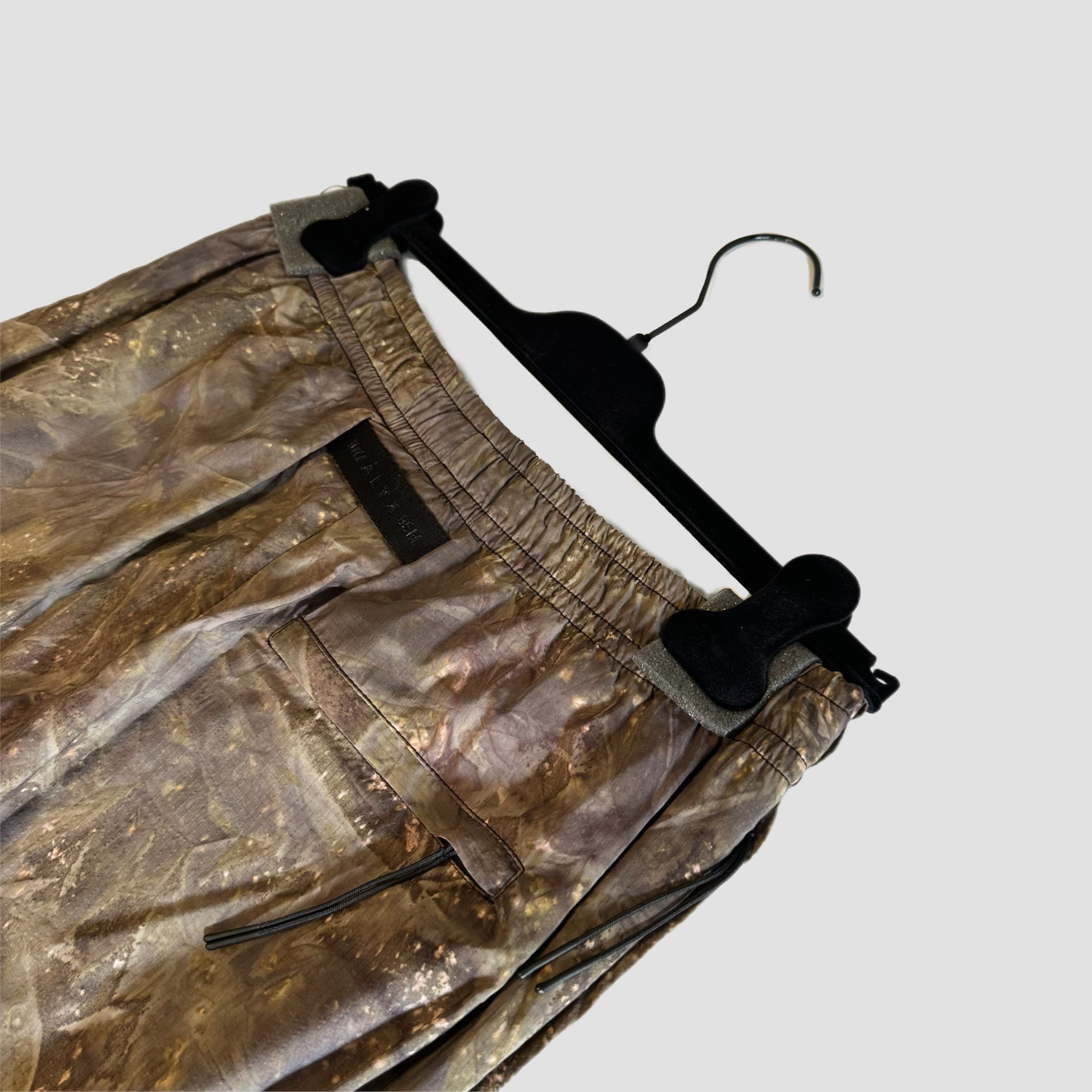 1017 ALYX 9SM Quantum Technical Pants