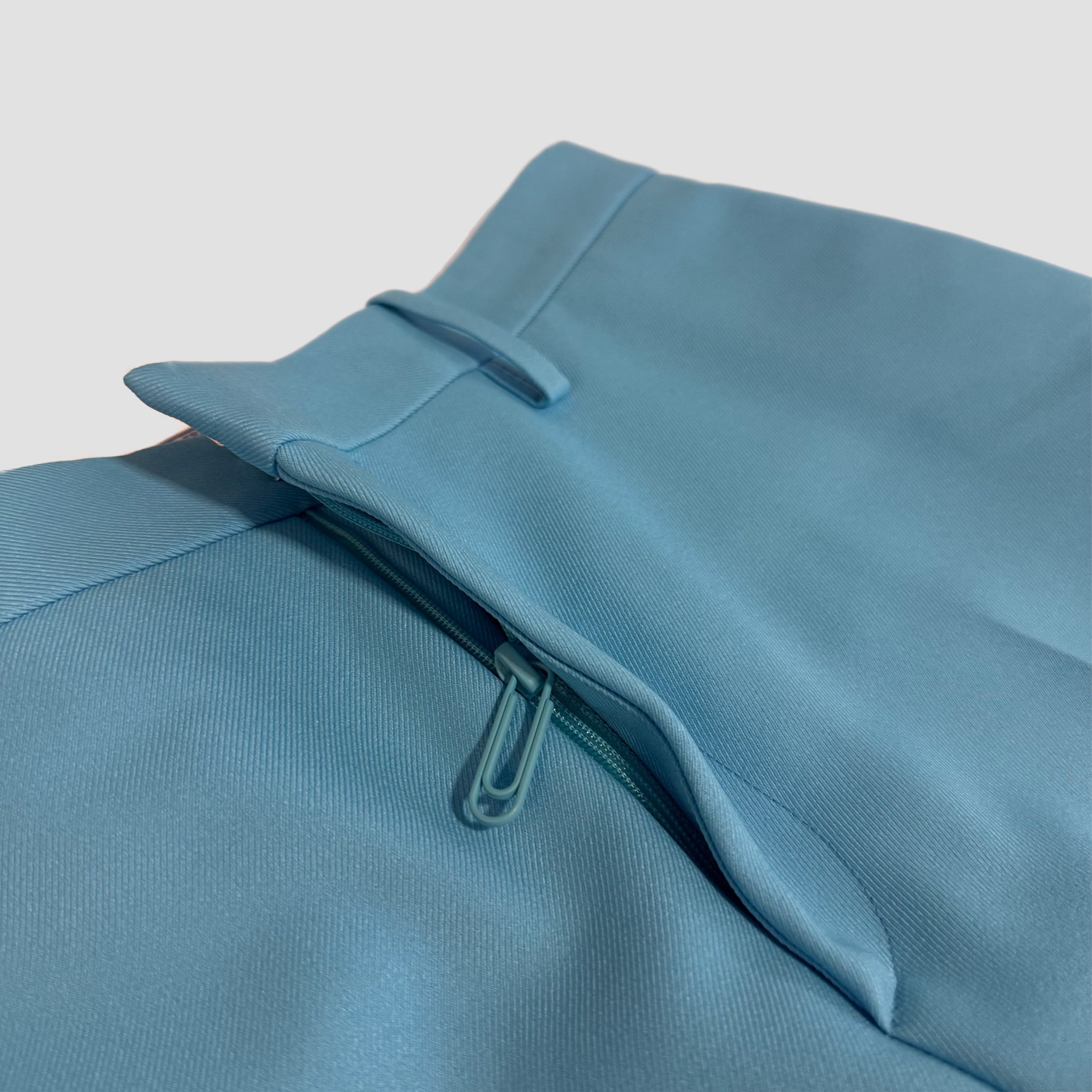 Off-White Smart Trousers