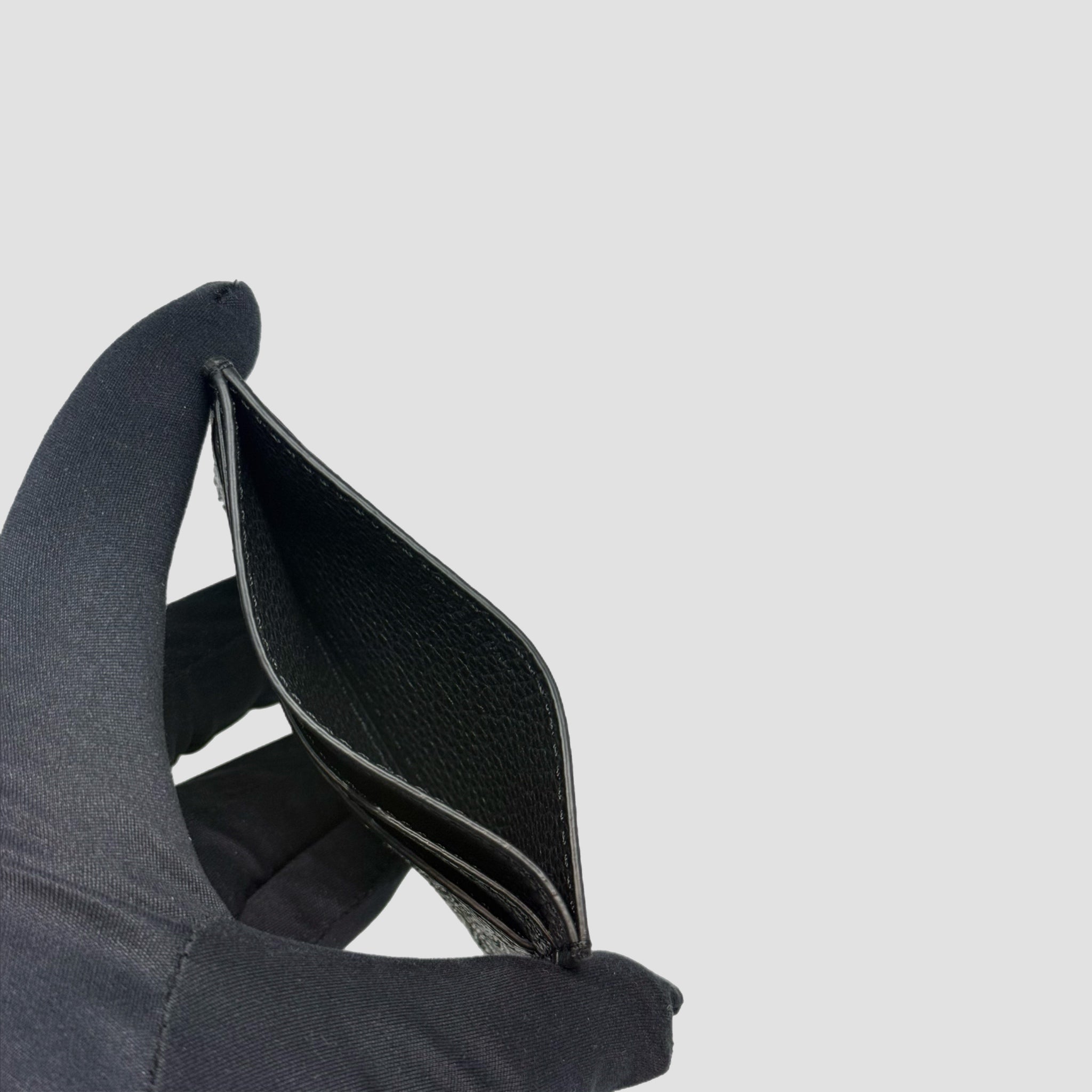 Amiri Bandana Card Holder Wallet