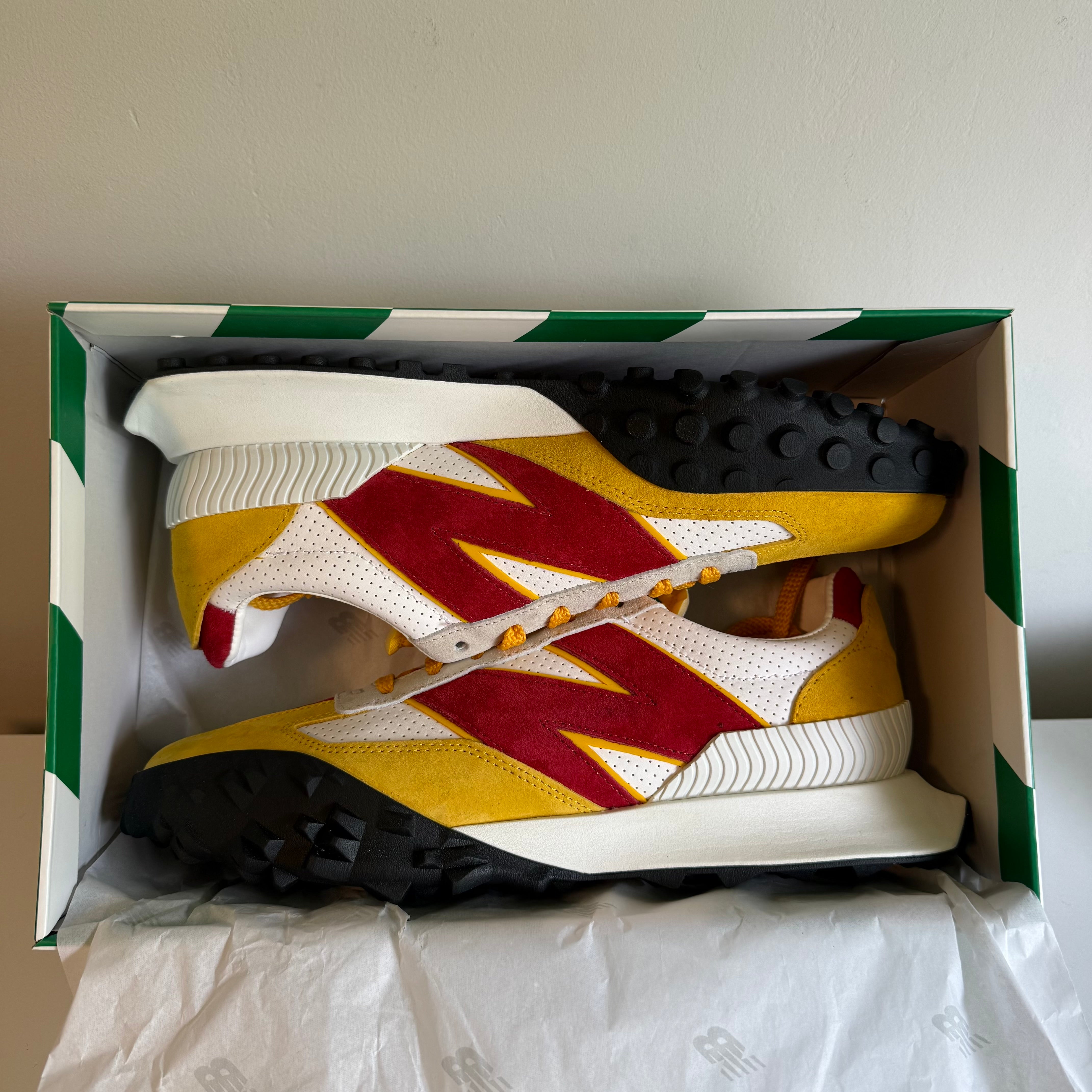 Casablanca X New Balance XC-72