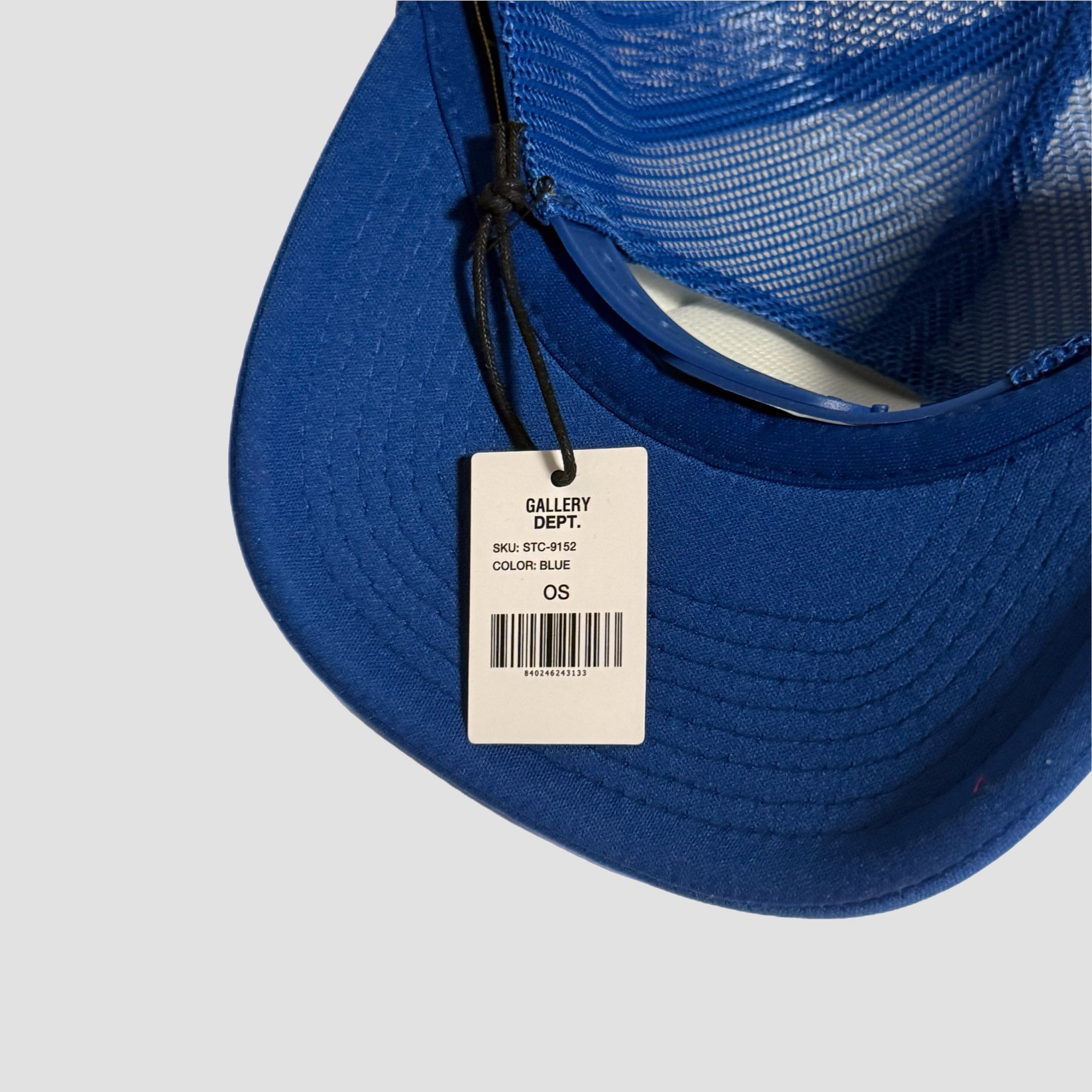 Gallery Dept Souvenir Trucker Cap