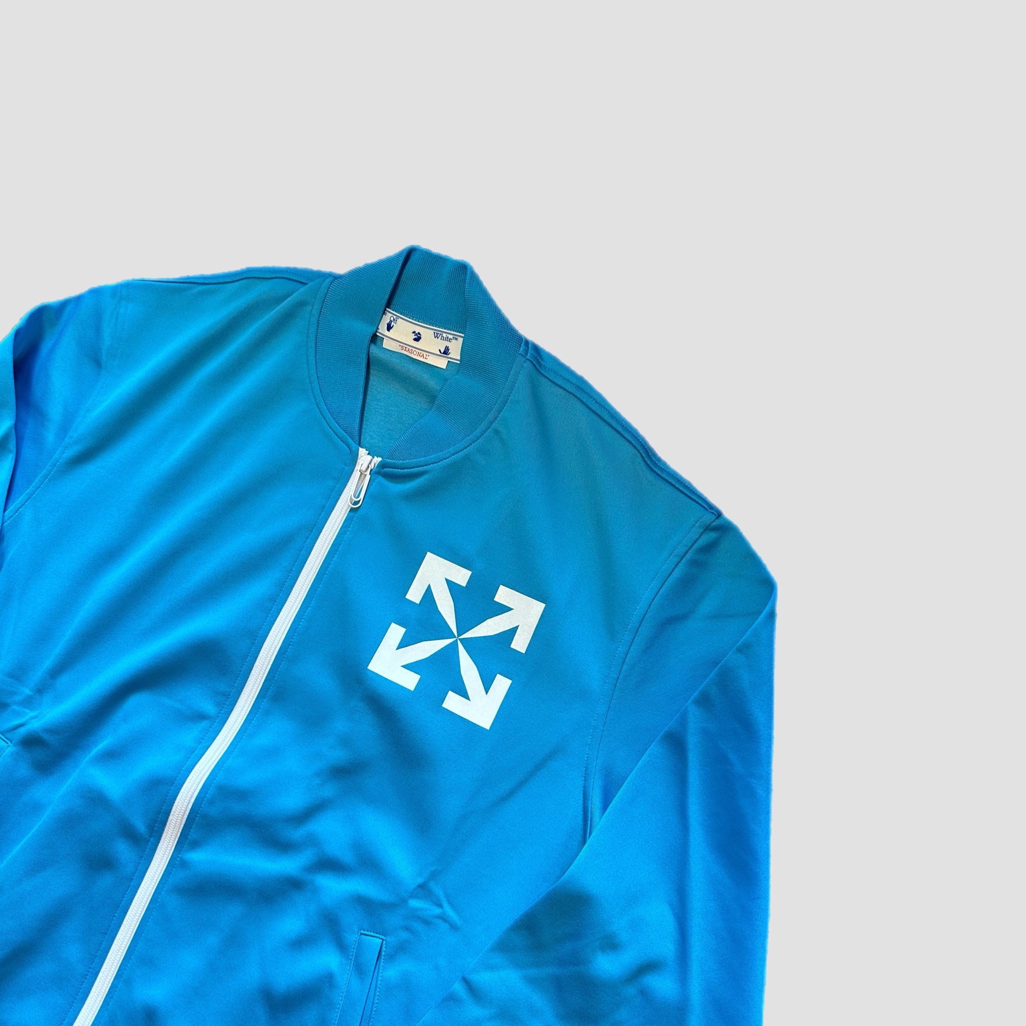 Off-White Arrow Tracktop