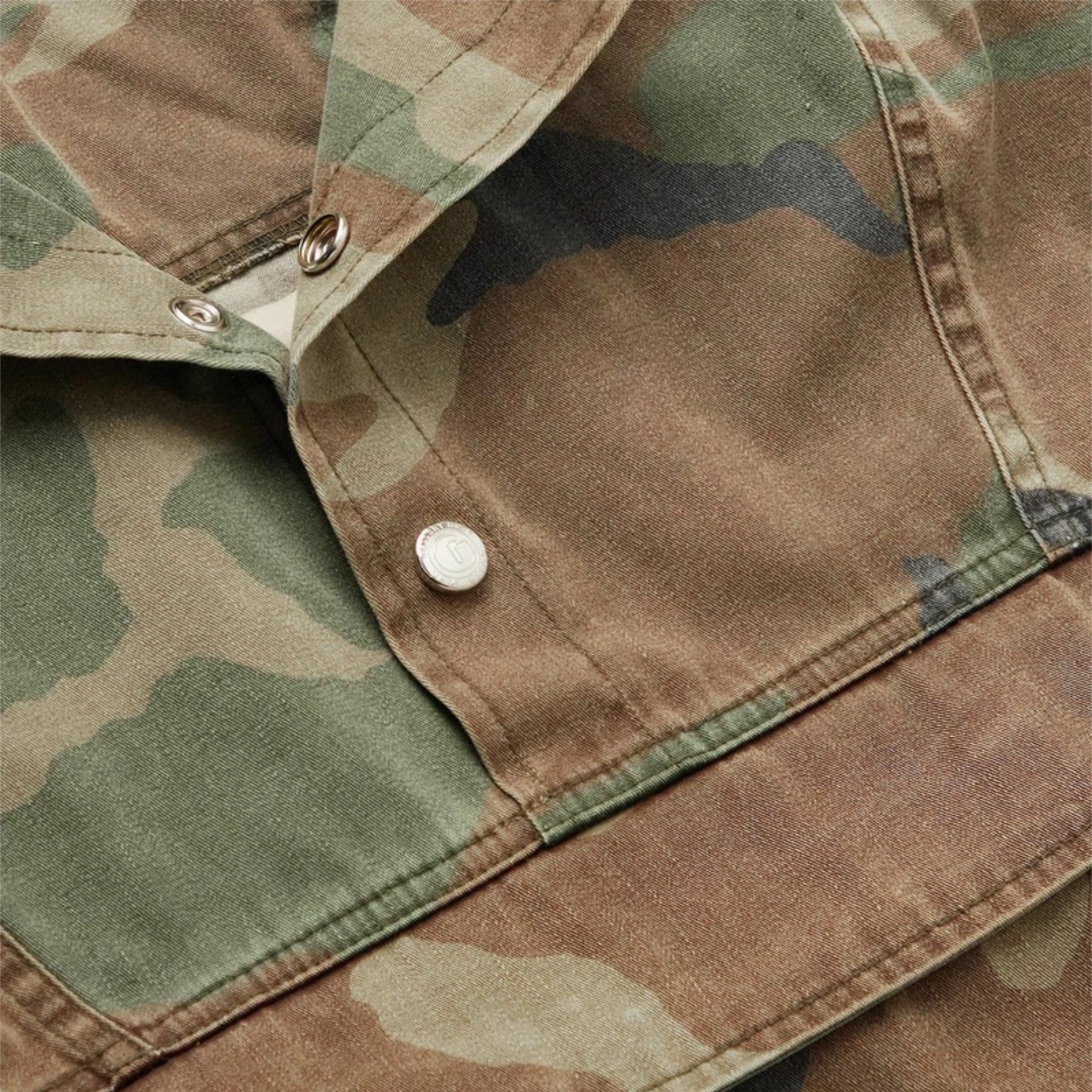 Gallery Dept Pullover Riley Anorak