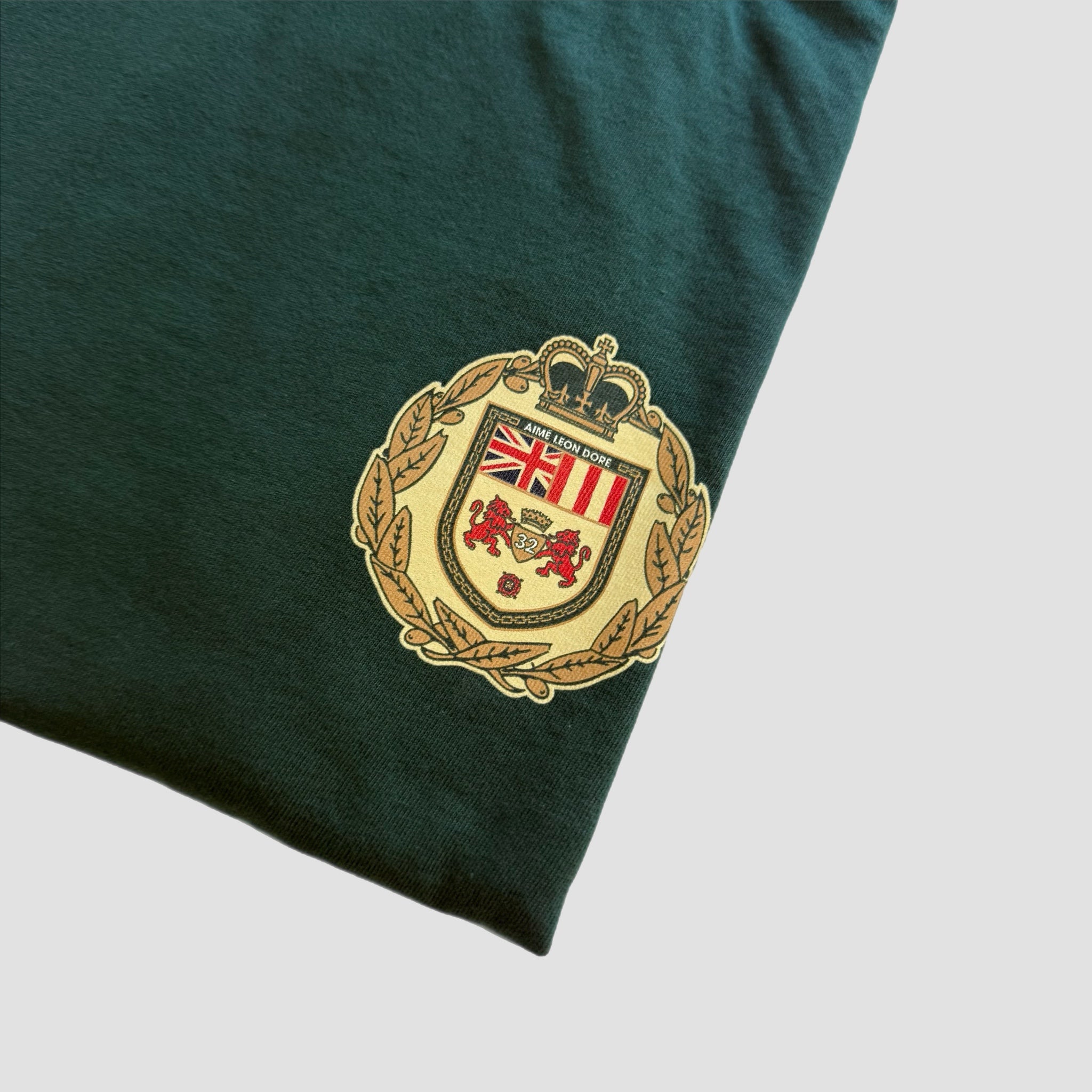 Aime Leon Dore London Club T Shirt