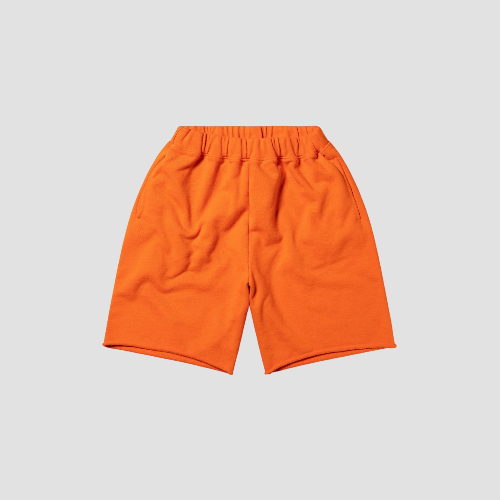 Aries Premium Temple Sweatshorts