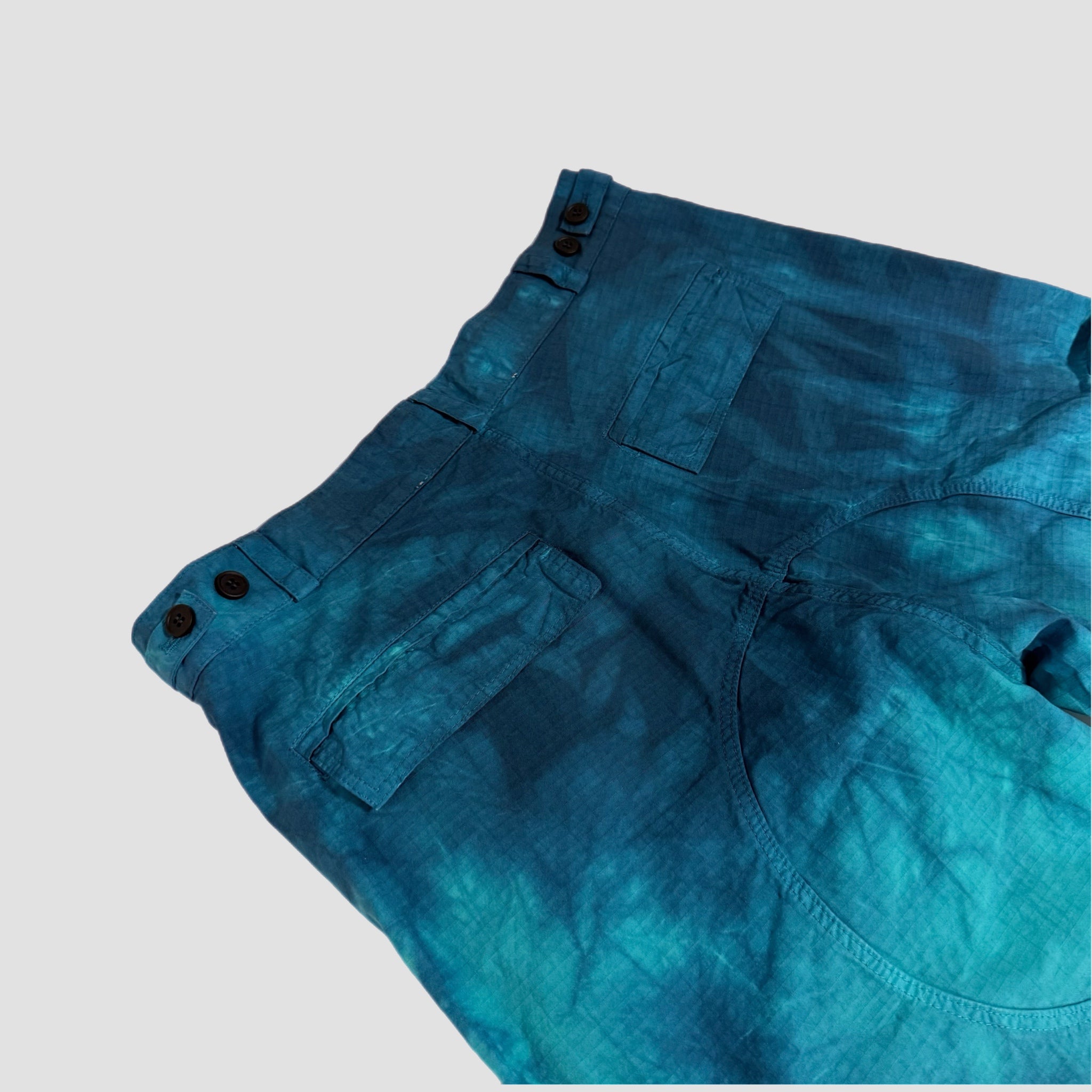 Off-White Cargo Pants
