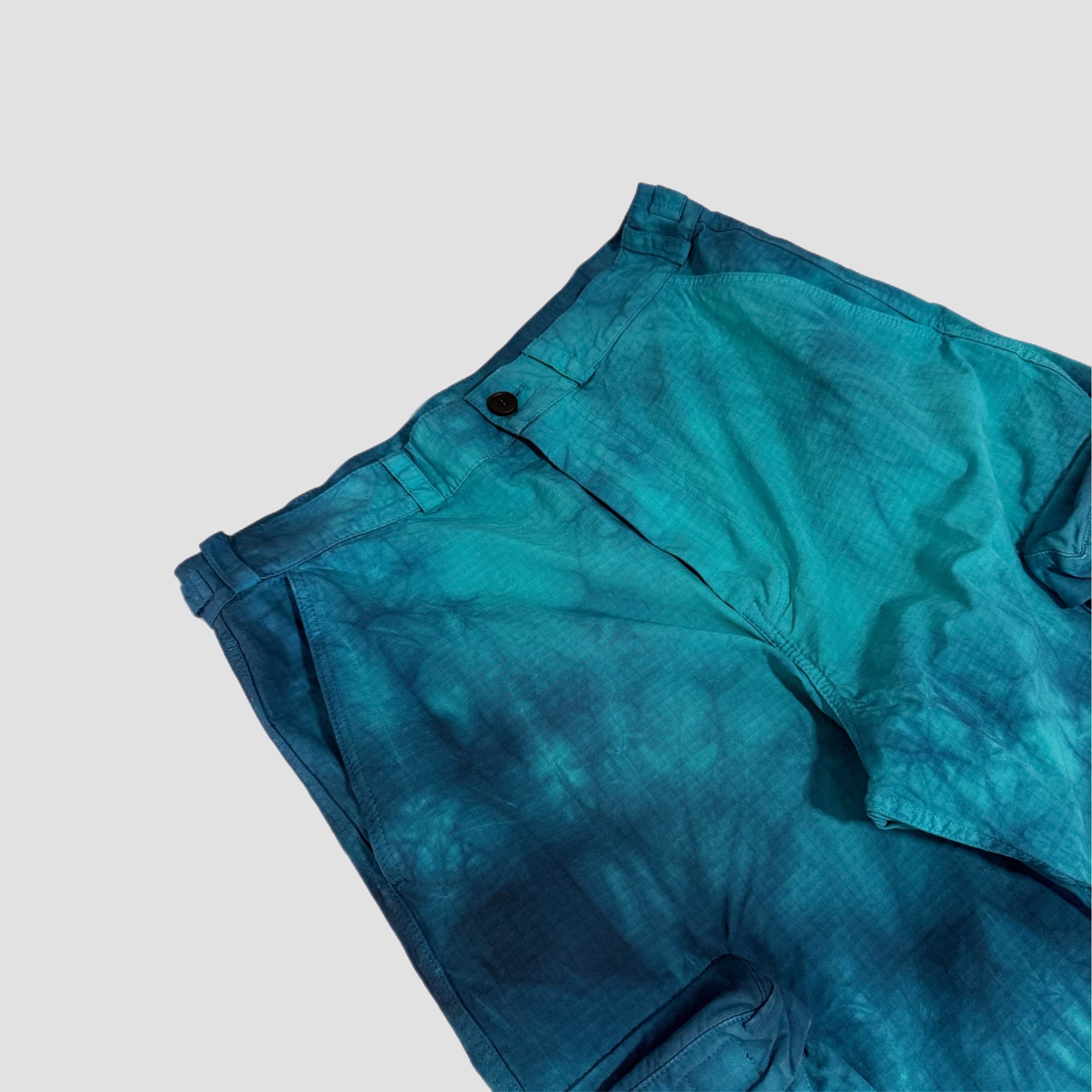 Off-White Cargo Pants