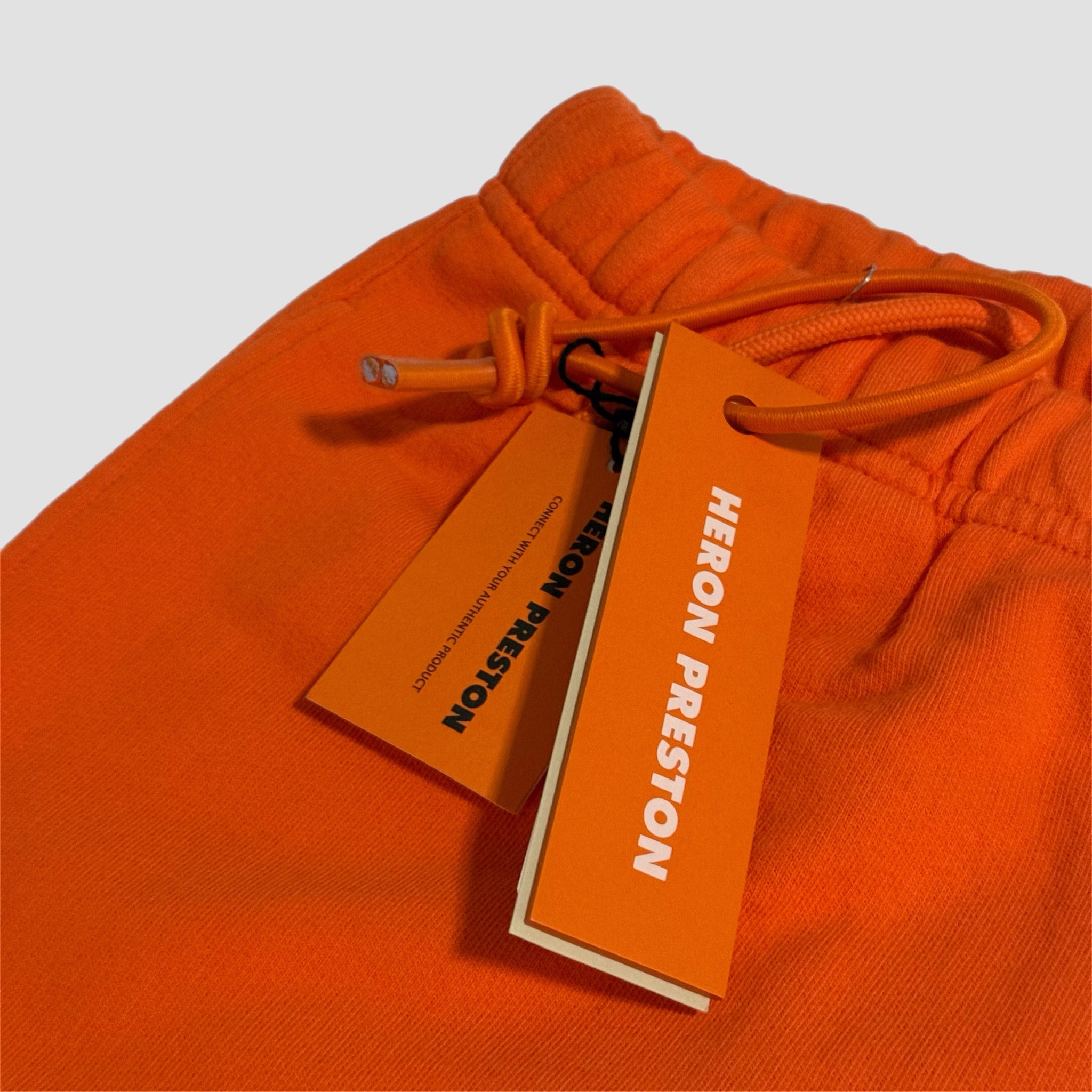 Heron Preston Sweatshorts