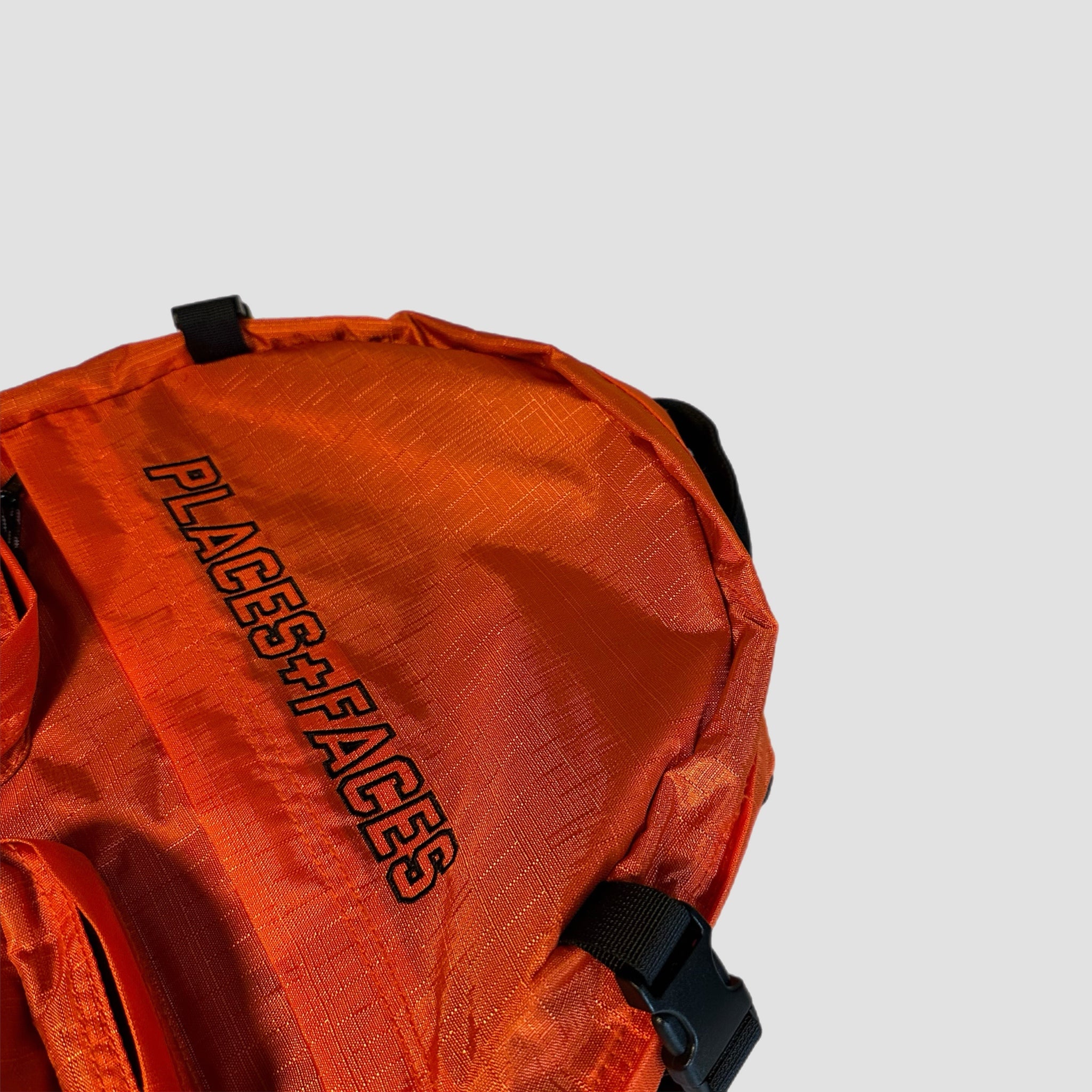 Places + Faces Backpack